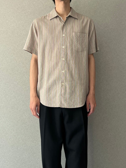 90's ARMANI EXCHANGE S/S shirt