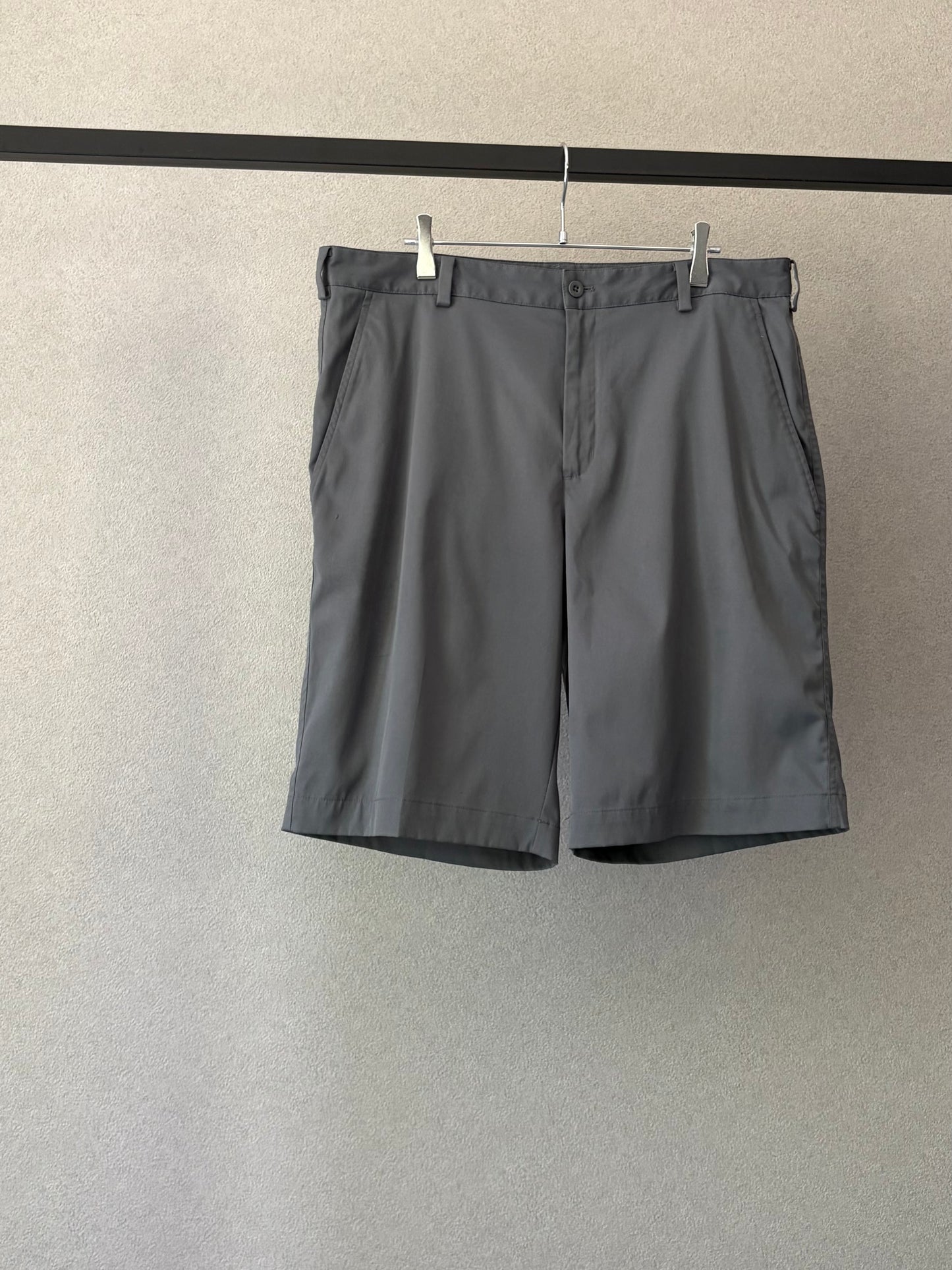00's NIKE GOLF slacks shorts