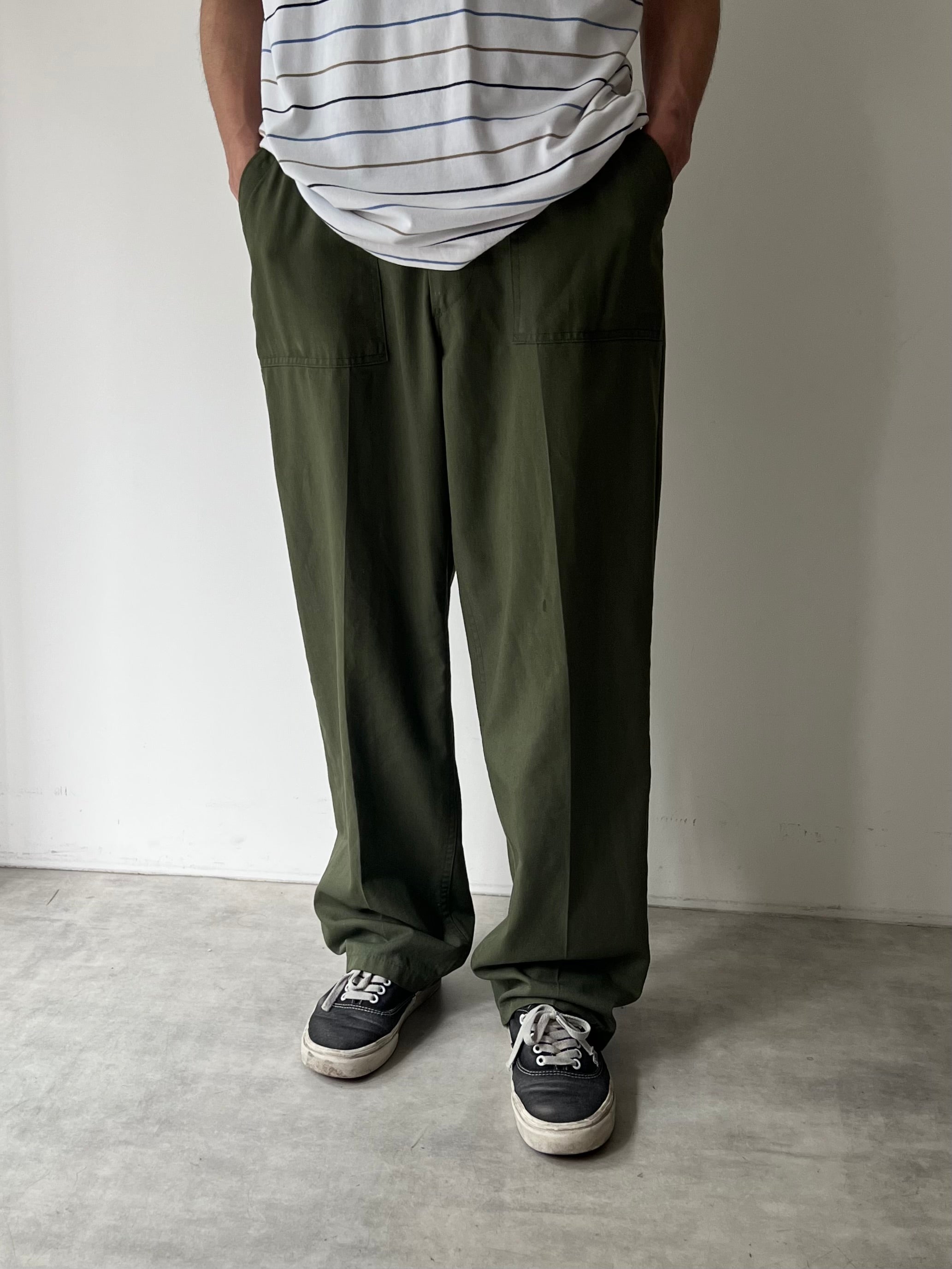 パンツ haru SPT 袴パンツ レディース ユニセックス SPTハカマパンツ 2025年
