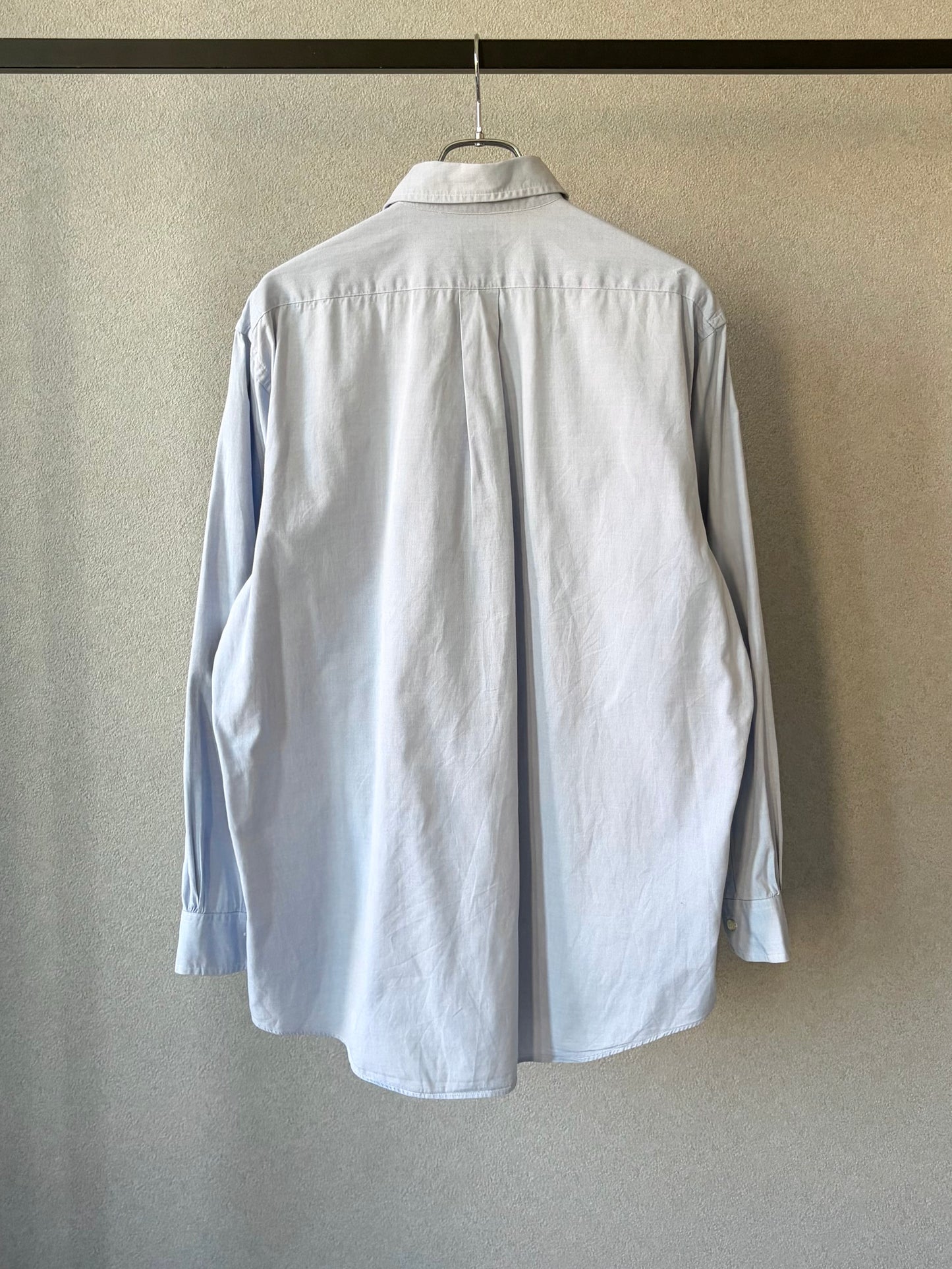 90's Brooks Brothers BD shirt "Made in JAMAICA"