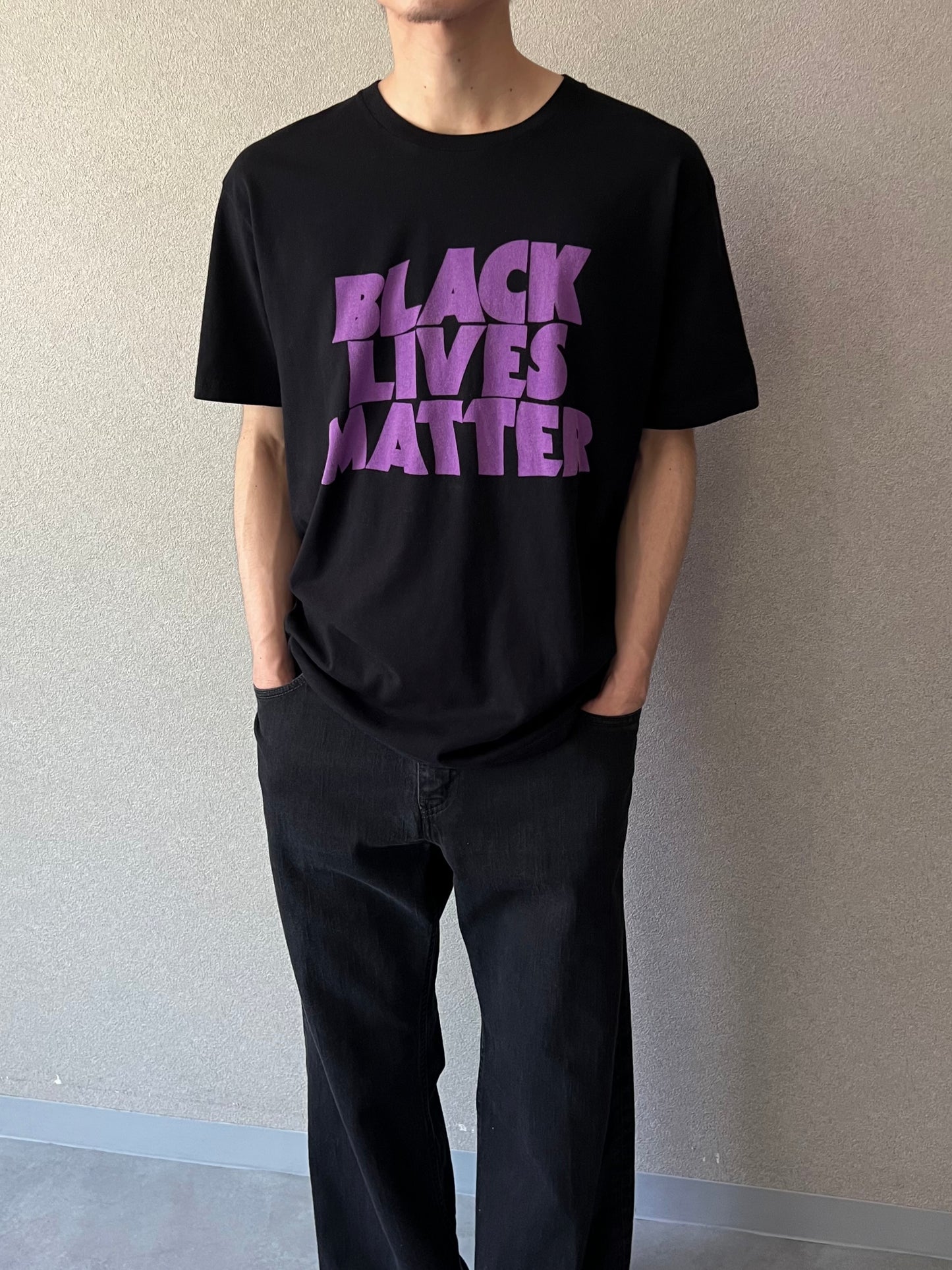 10's BLACK SABBATH print t-shirt