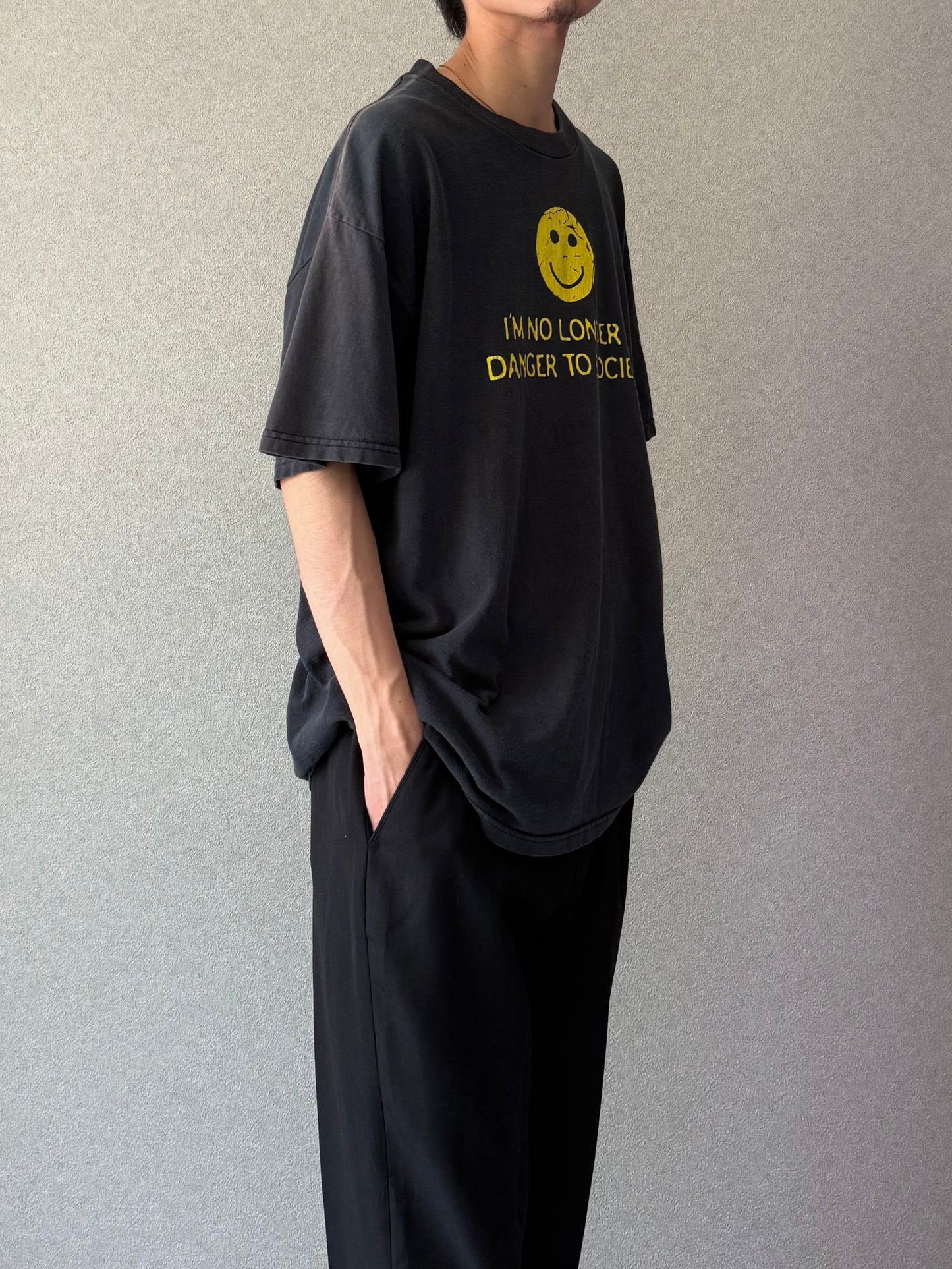 00's UNKNOWN t-shirt