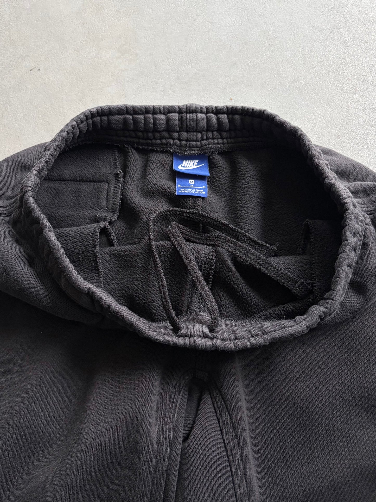 00's NIKE sweat pants