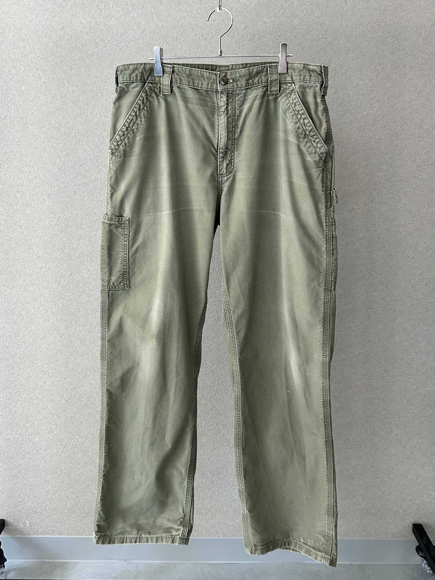 00's carhartt painter pants