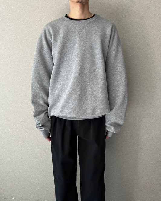 90's RUSSELL sweater