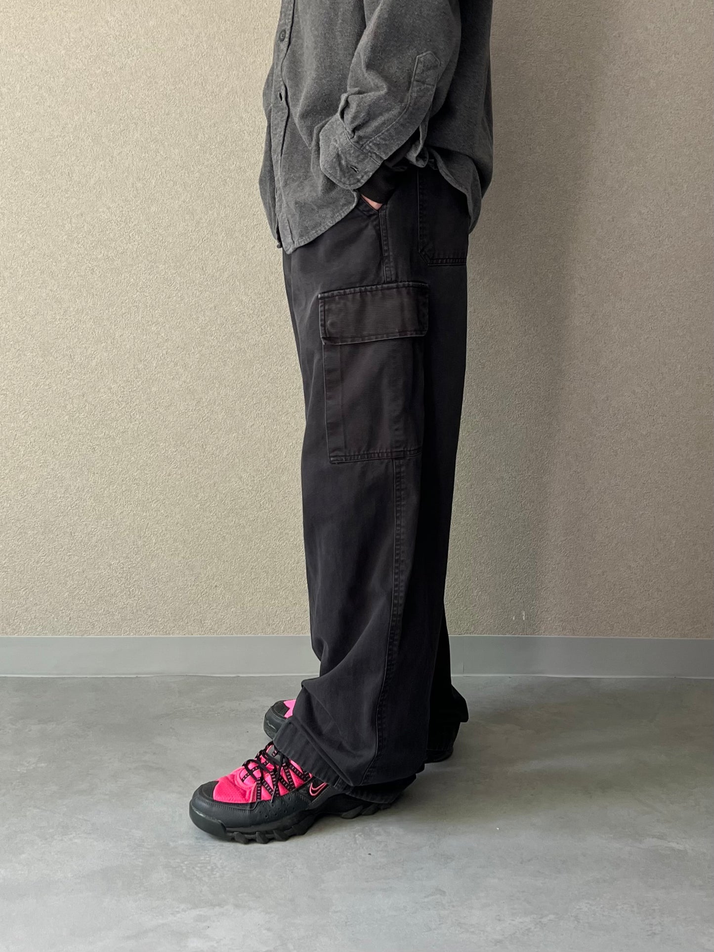 00's GAP cargo pants
