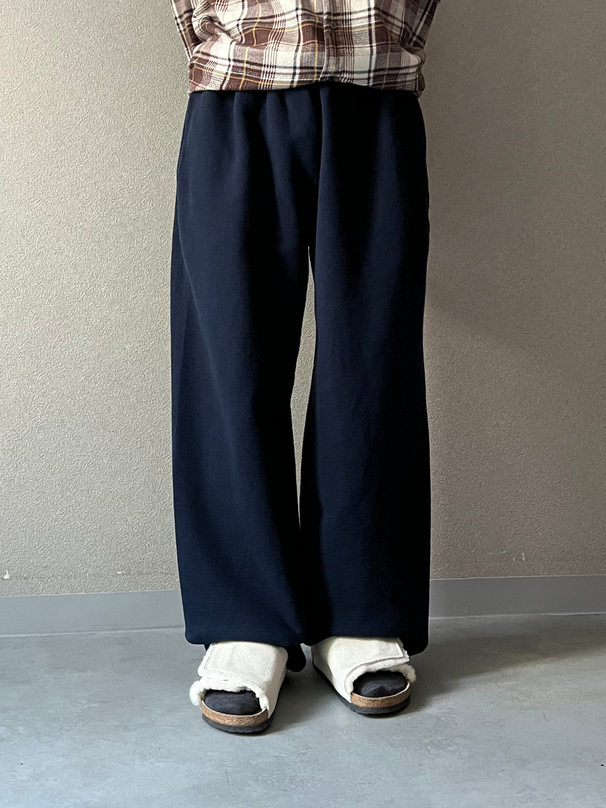 00's WINDRIVER sweat pants