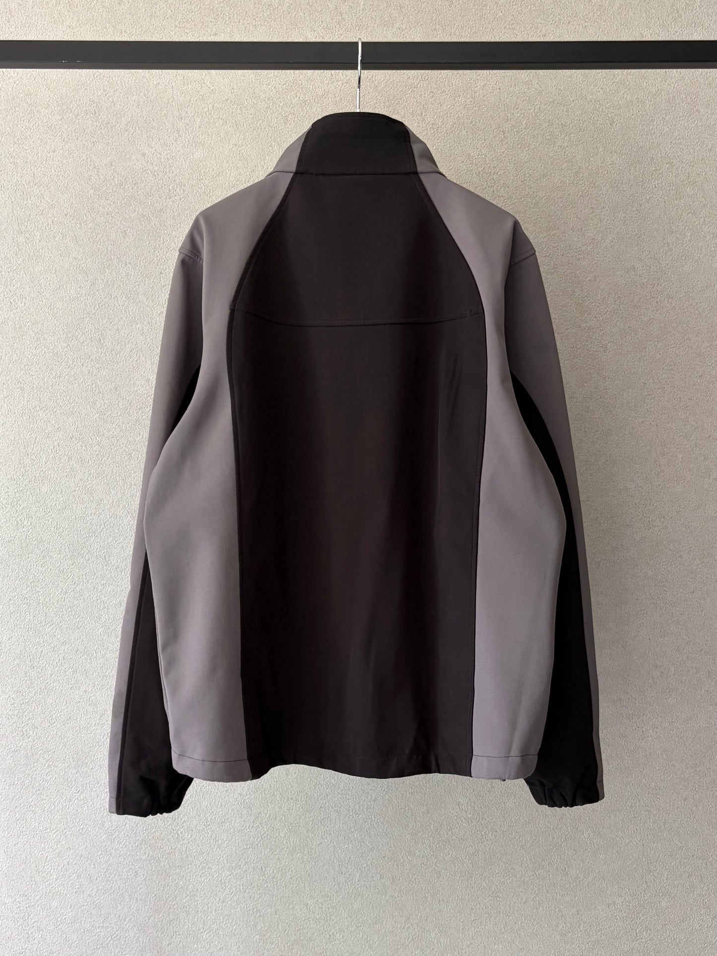 00's BLACK DIAMOND softshell jacket