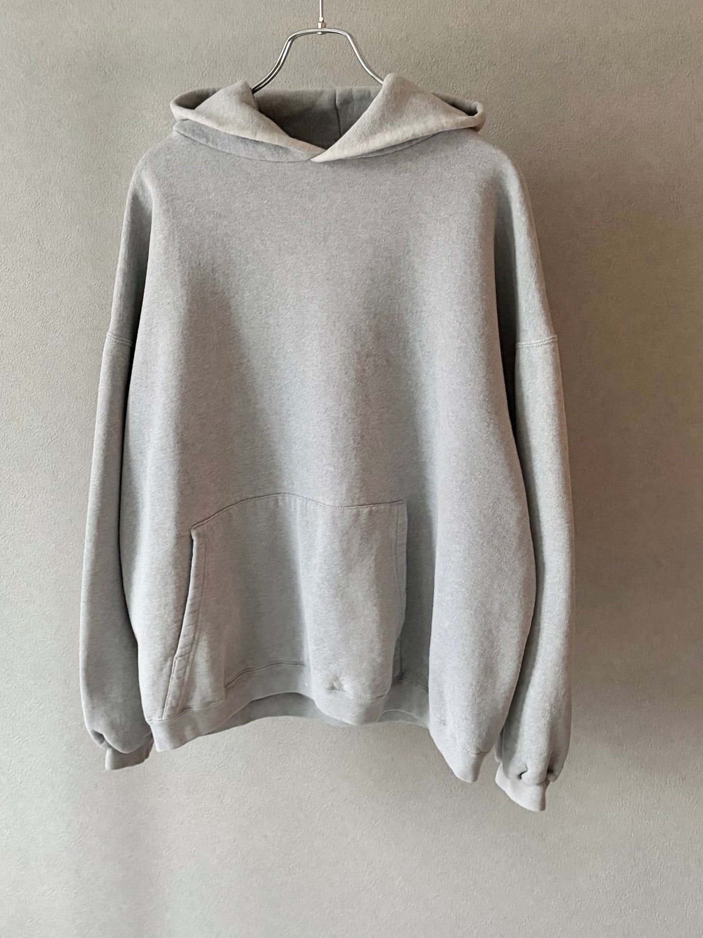 90's adidas sweat hoodie "Made in USA"