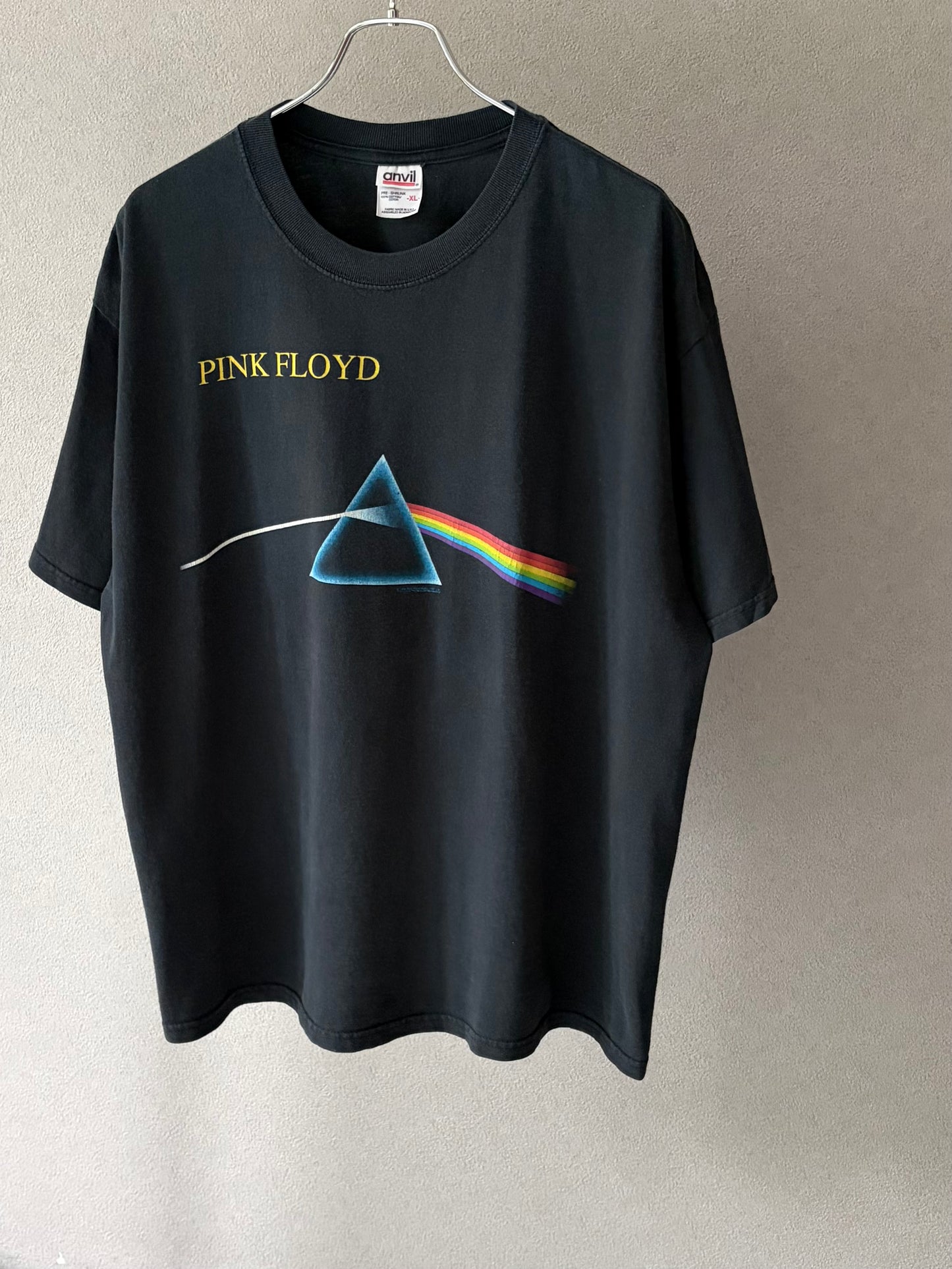 90's PINK FLOYD music t-shirt