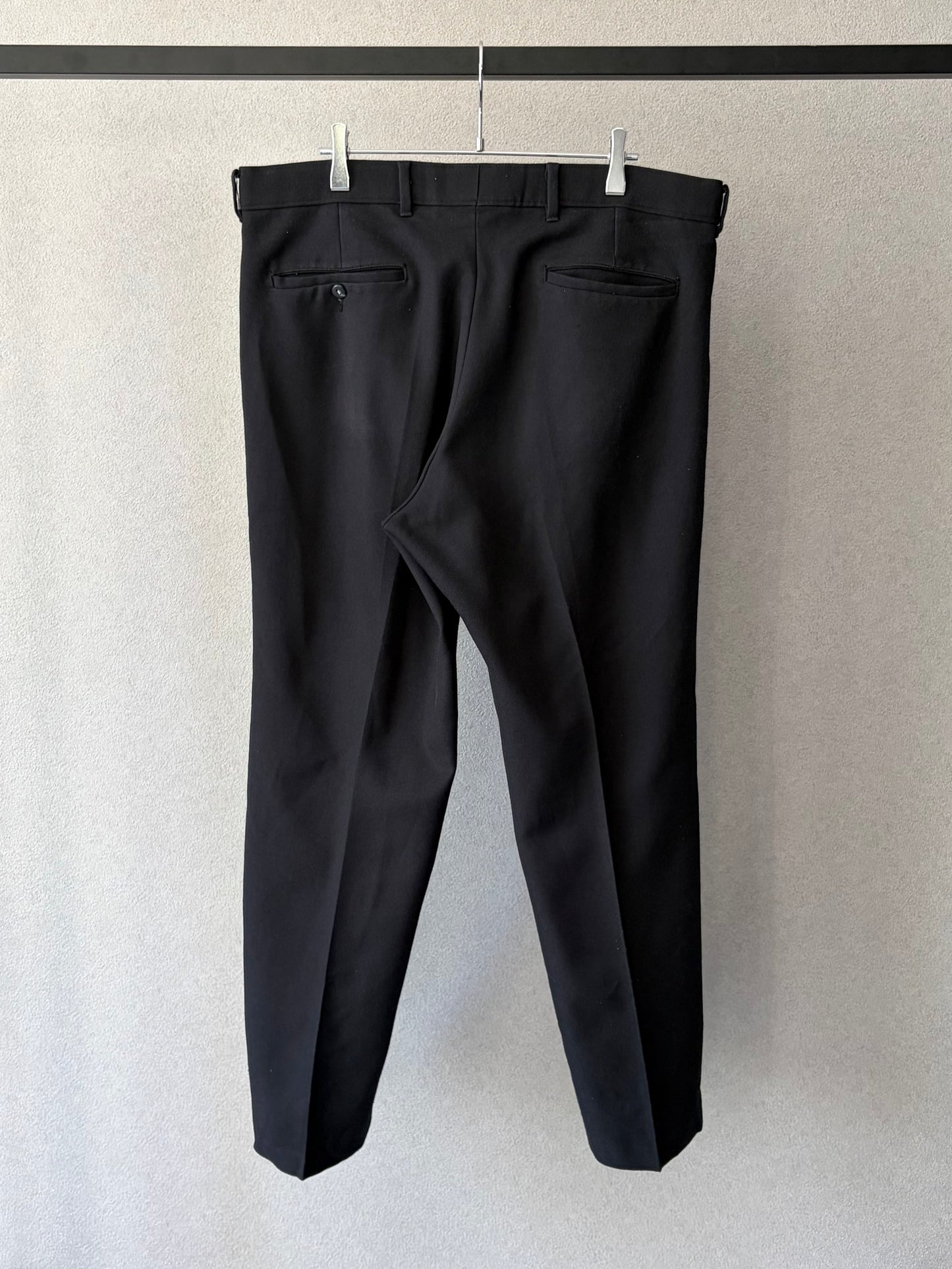 80's Levi's action slacks