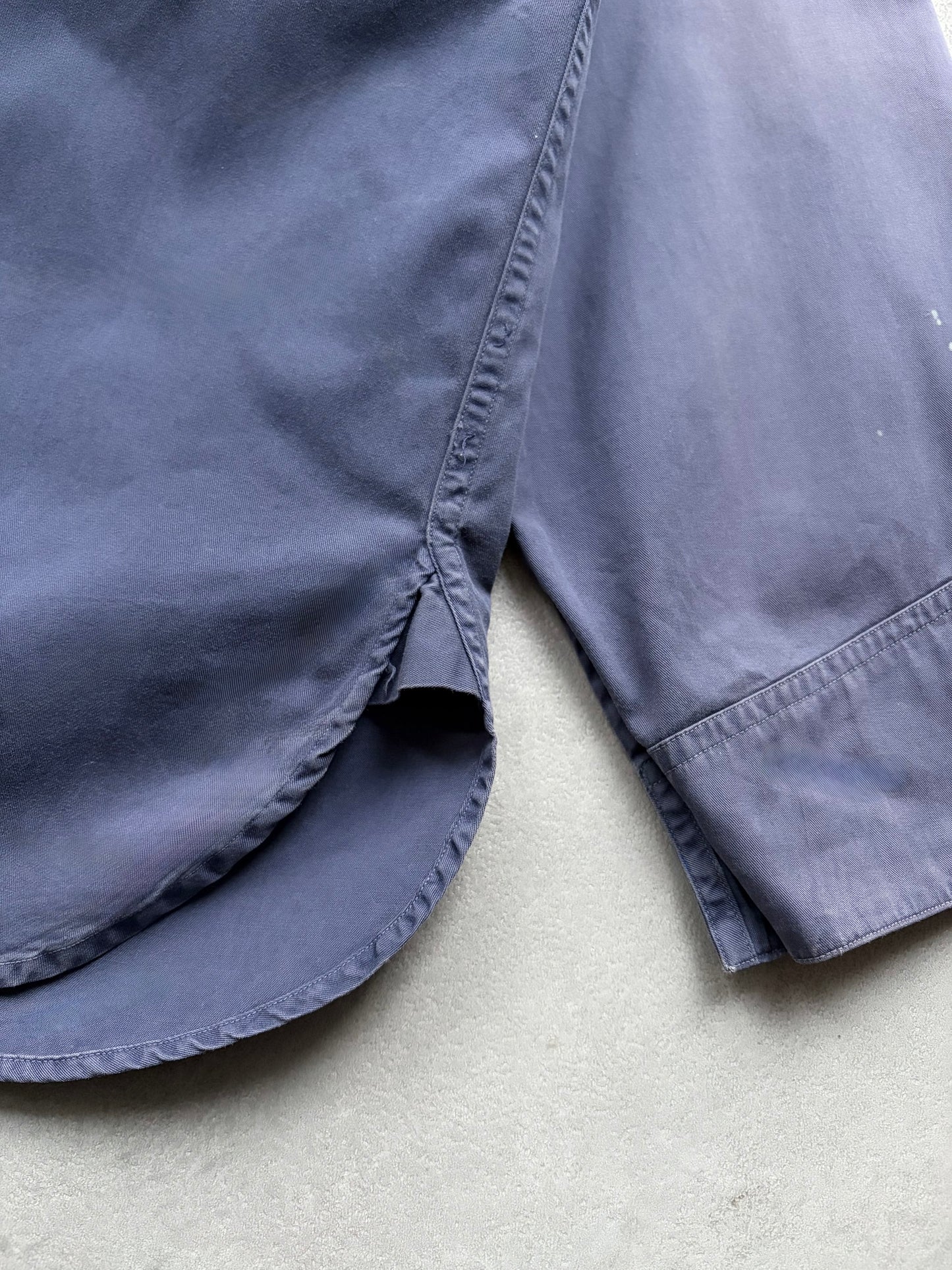 90's Polo Ralph Lauren work shirt