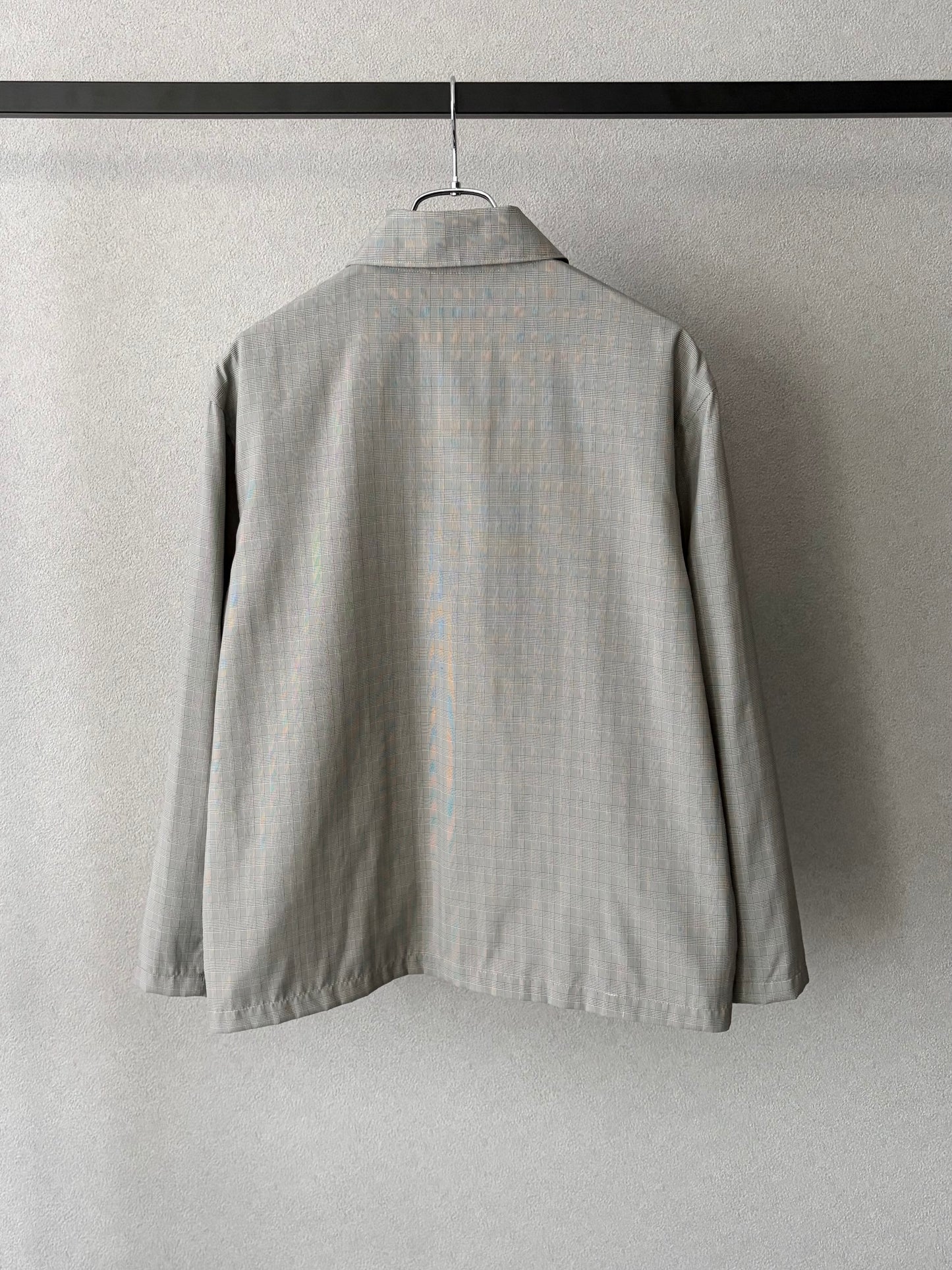 90's〜 ARMANI EXCHANGE drizzler jacket