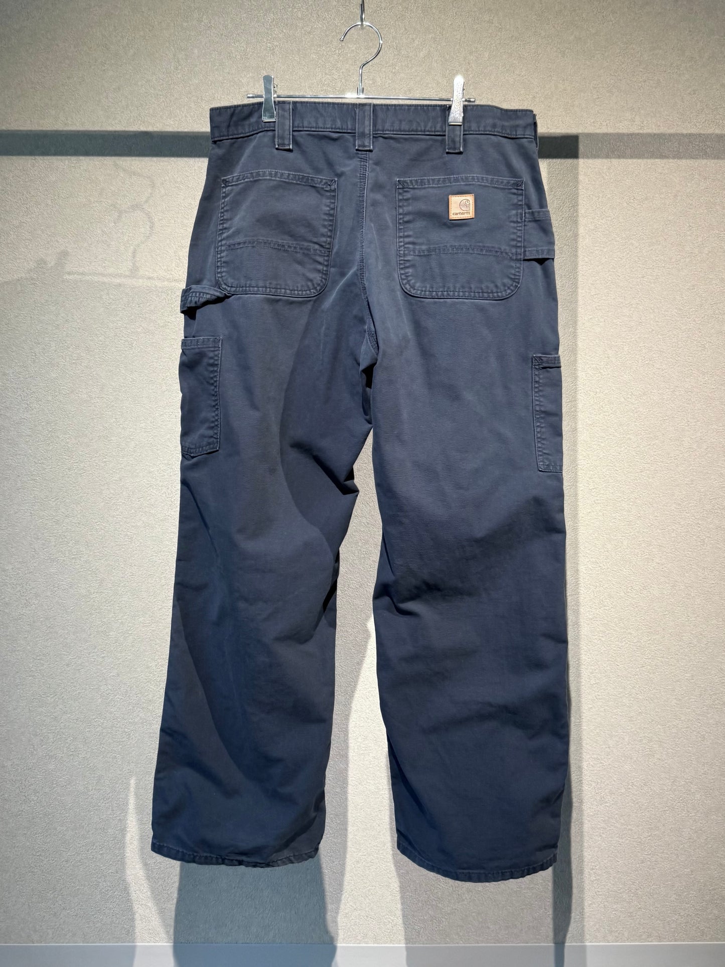 00's carhartt painter pants