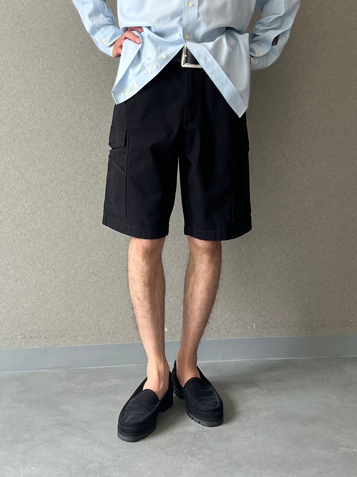 00's carhartt cargo shorts