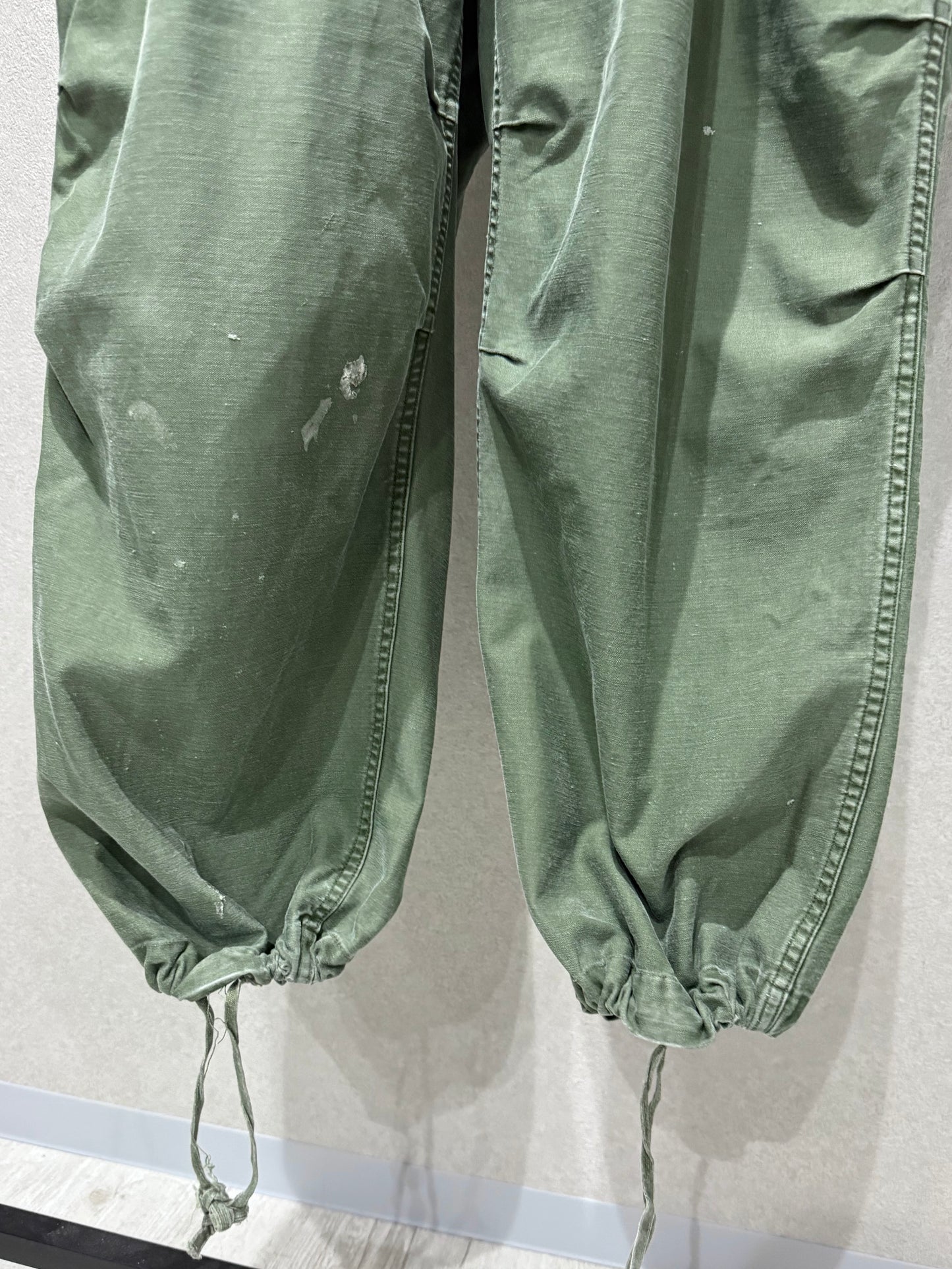 50's US.ARMY M-51 cargo pants