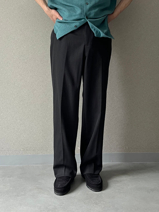 00's Brooks Brothers wool slacks