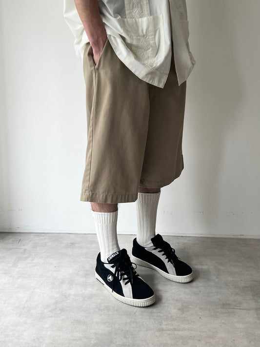 90's Dickies half pants "Made in USA"