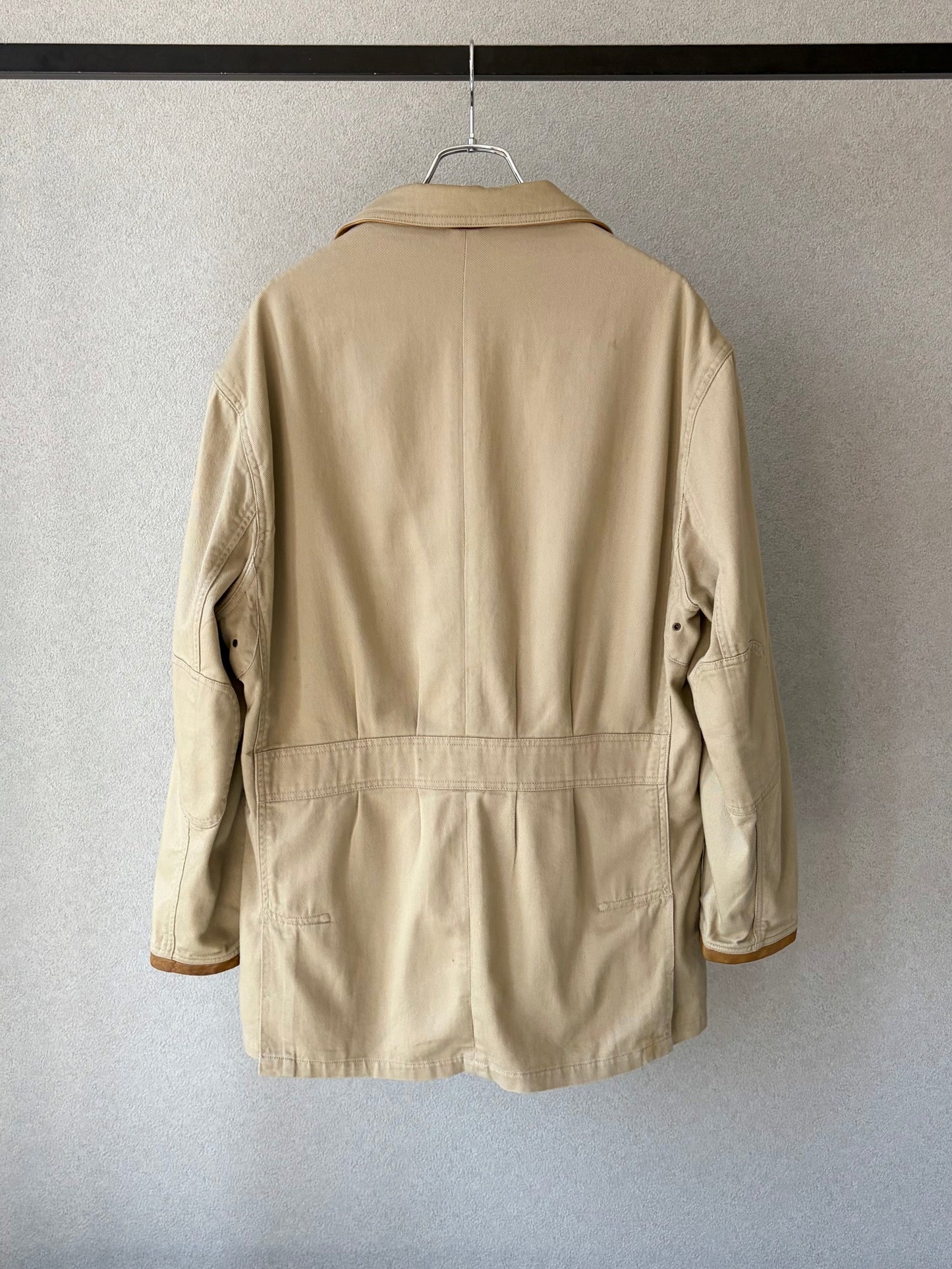 90's Willis & Geiger tailored jacket