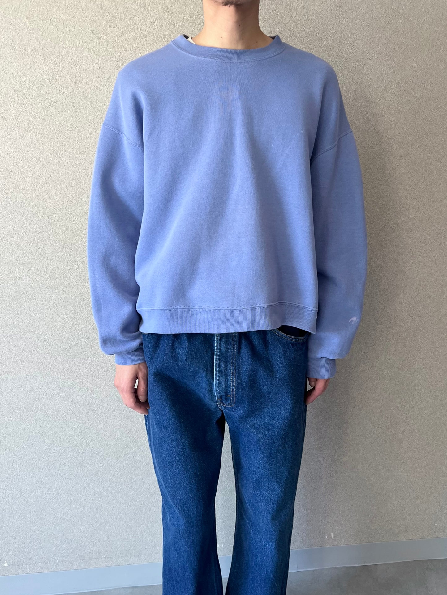 90's RUSSELL sweater