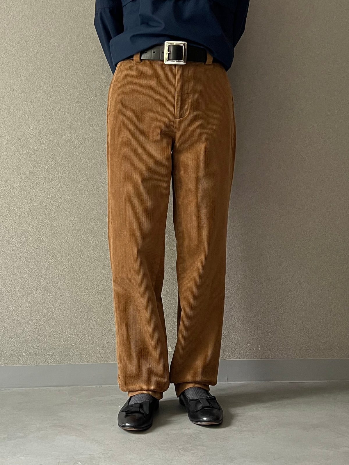 00's Brooks Brothers corduroy pants