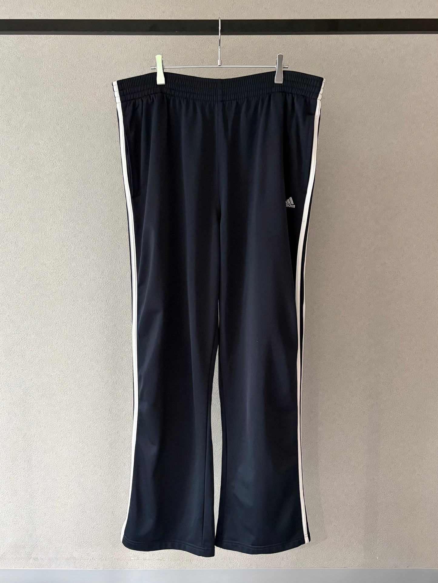 00's adidas track pants