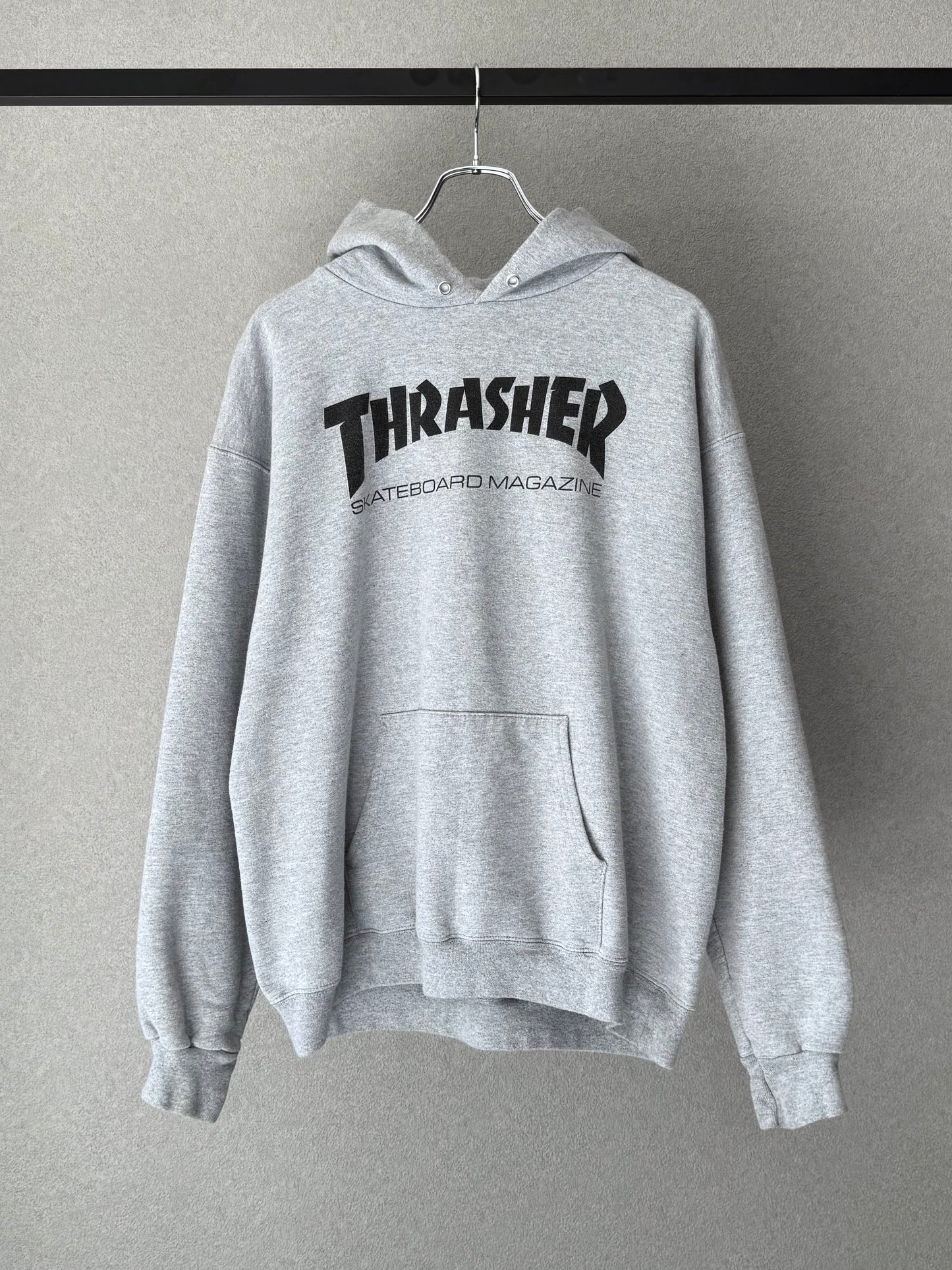 00's THRASHER sweat hoodie