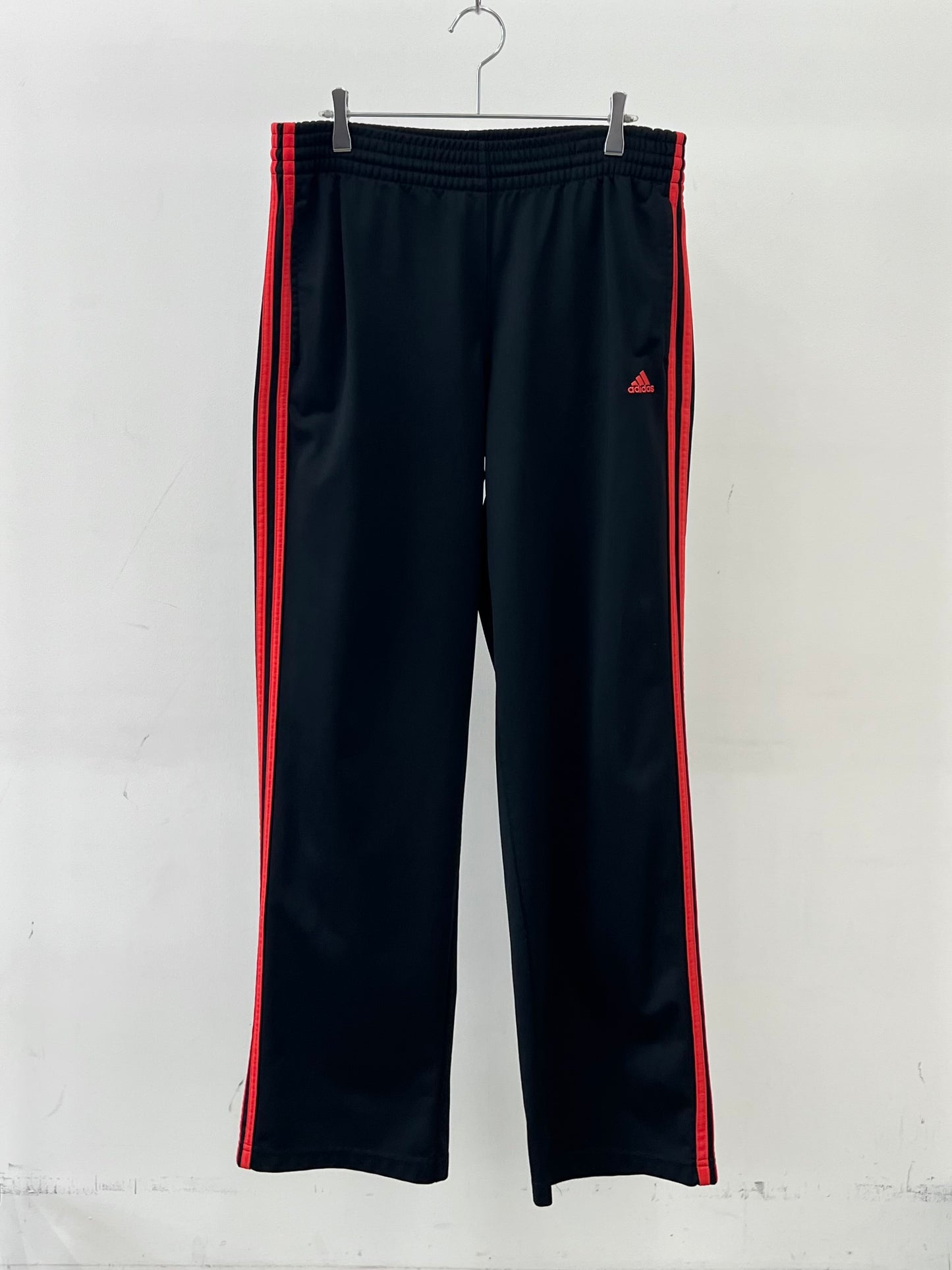 00's adidas track pants