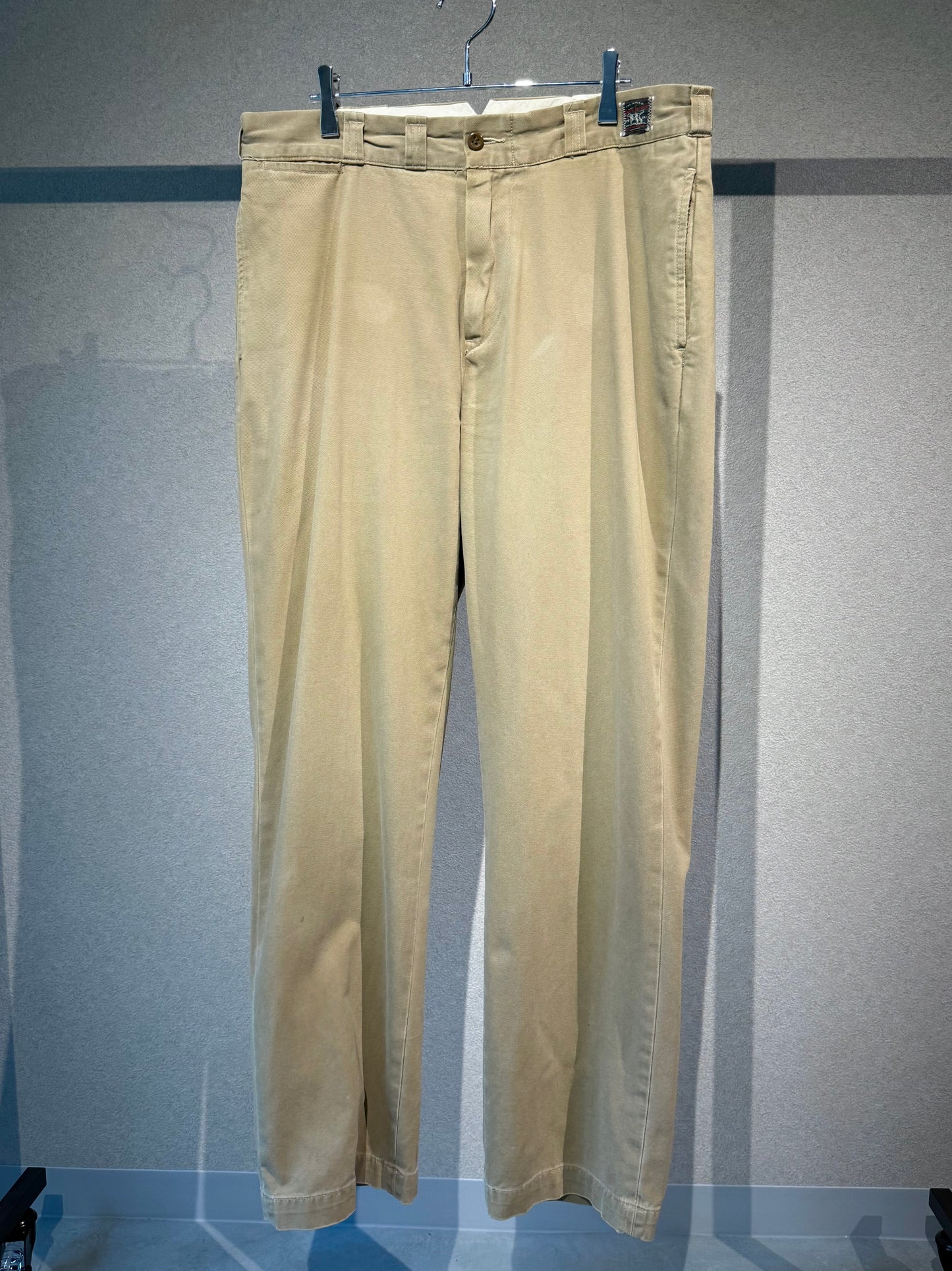 00's Polo Ralph Lauren chino pants