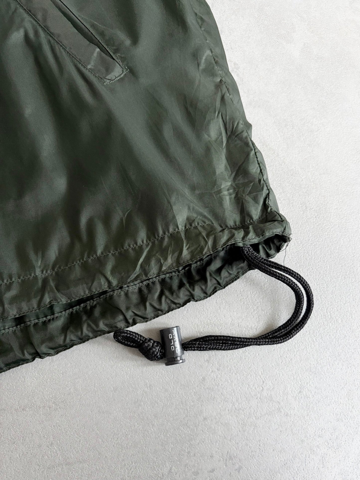 00's OLD NAVY nylon anorak