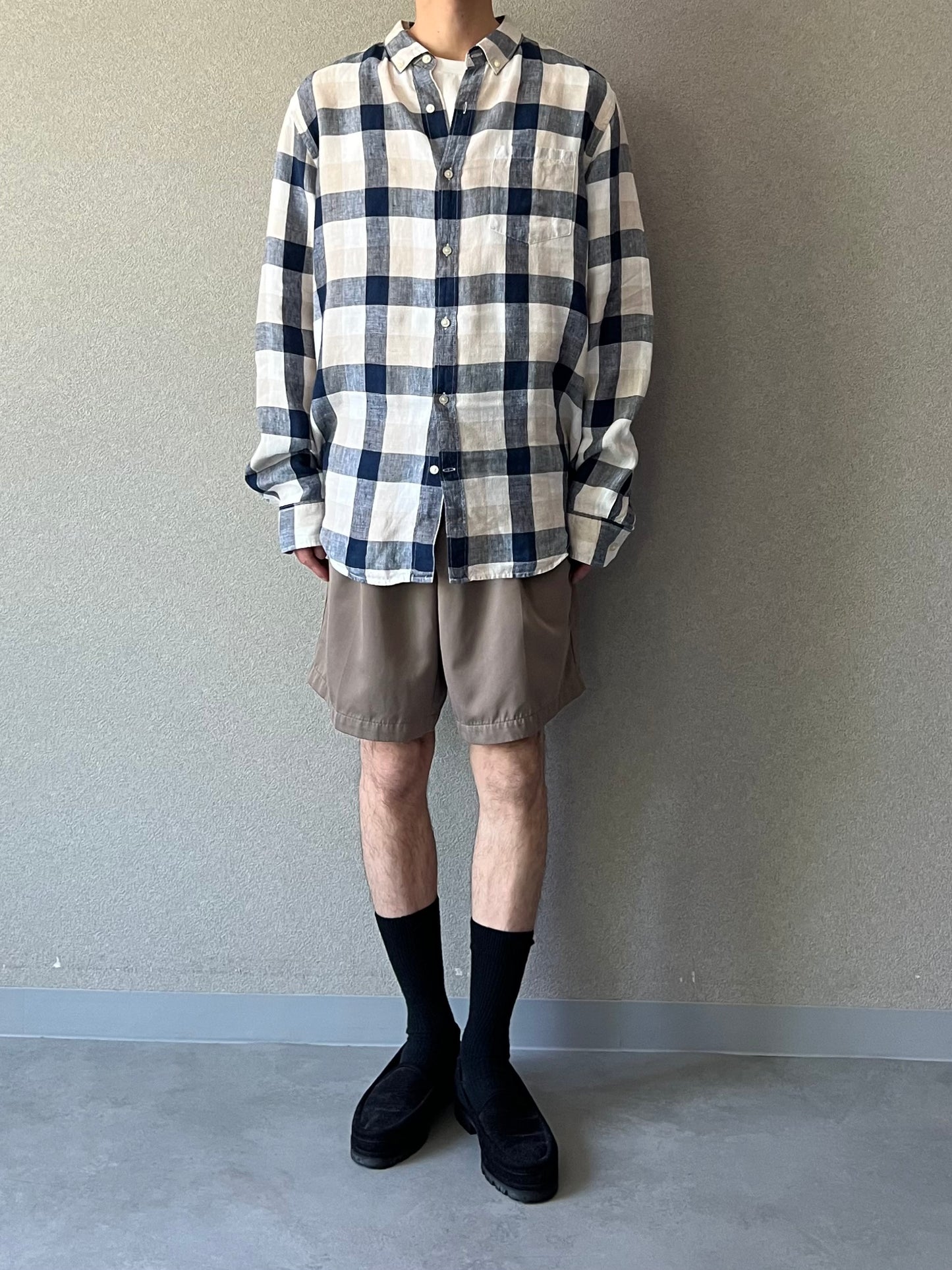00's DOCKERS slacks shorts