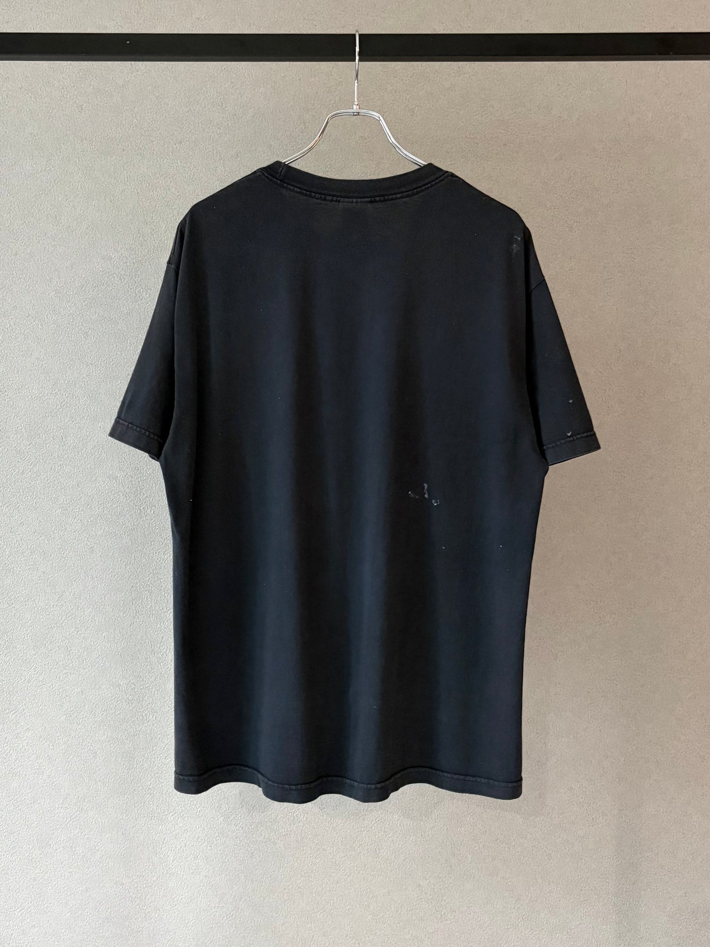 00's AC/DC music t-shirt