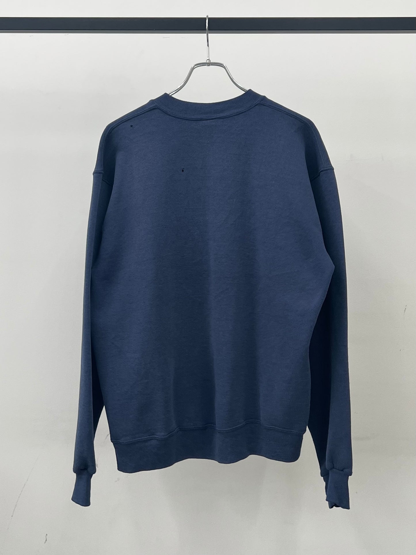 80's RUSSELL sweater "Made in USA"
