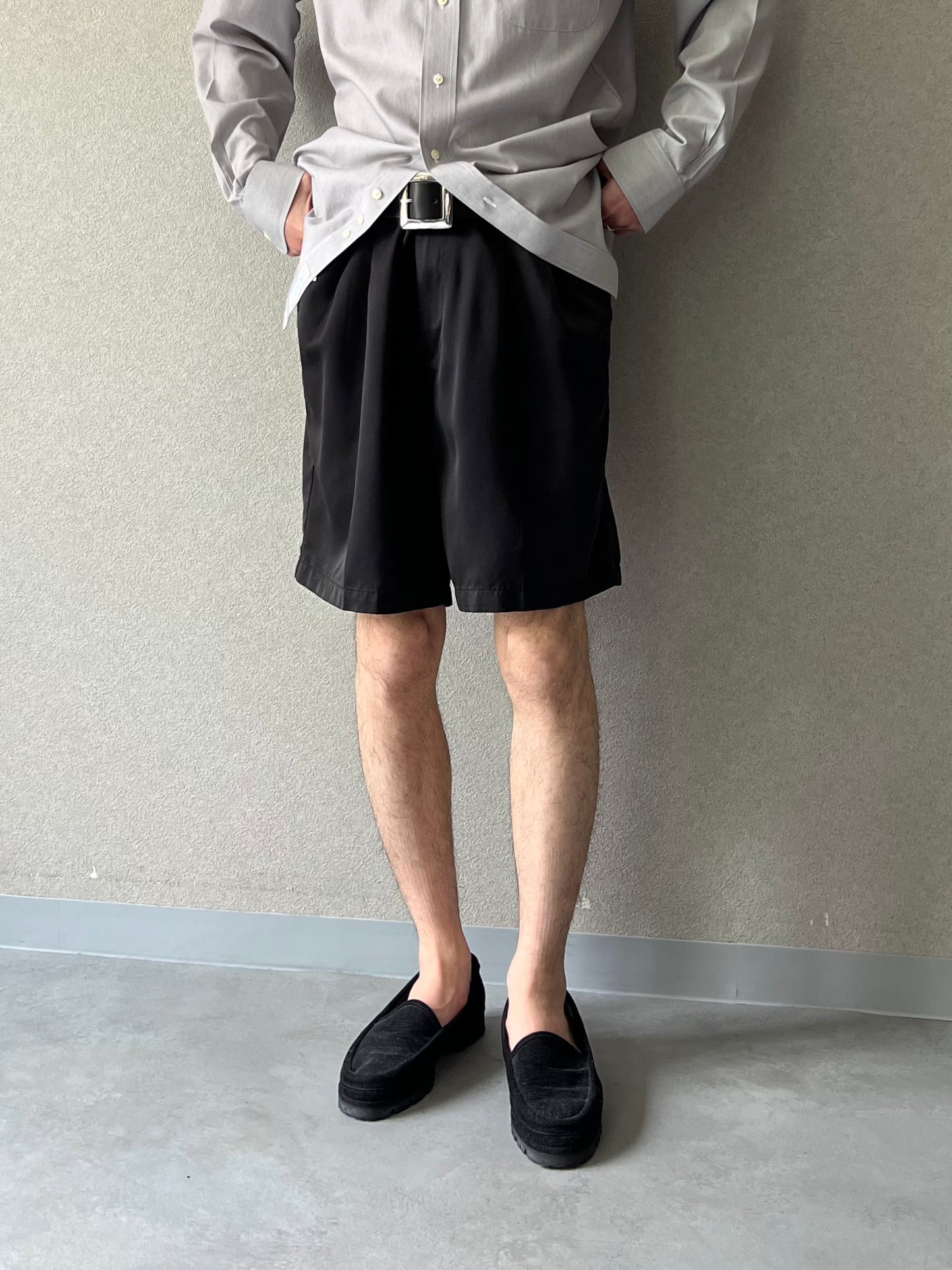 00's DOCKERS slacks shorts