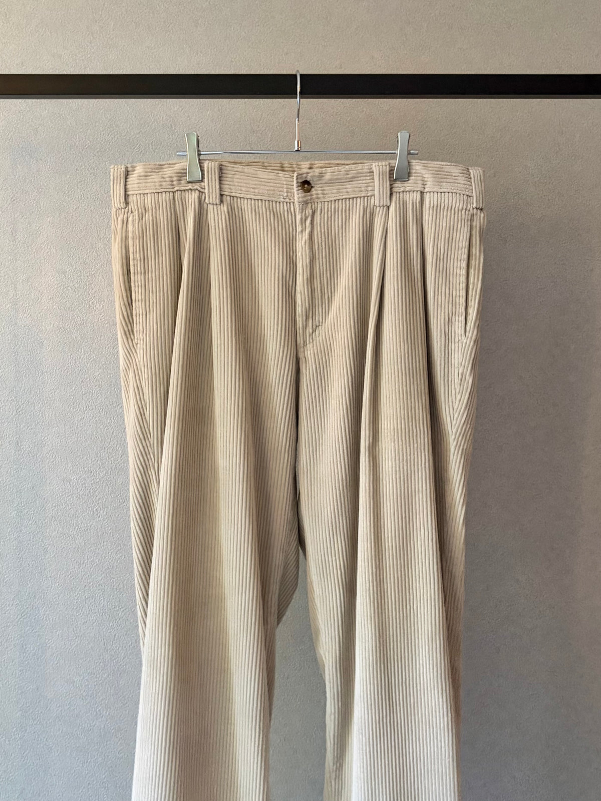 80's L.L.Bean corduroy pants
