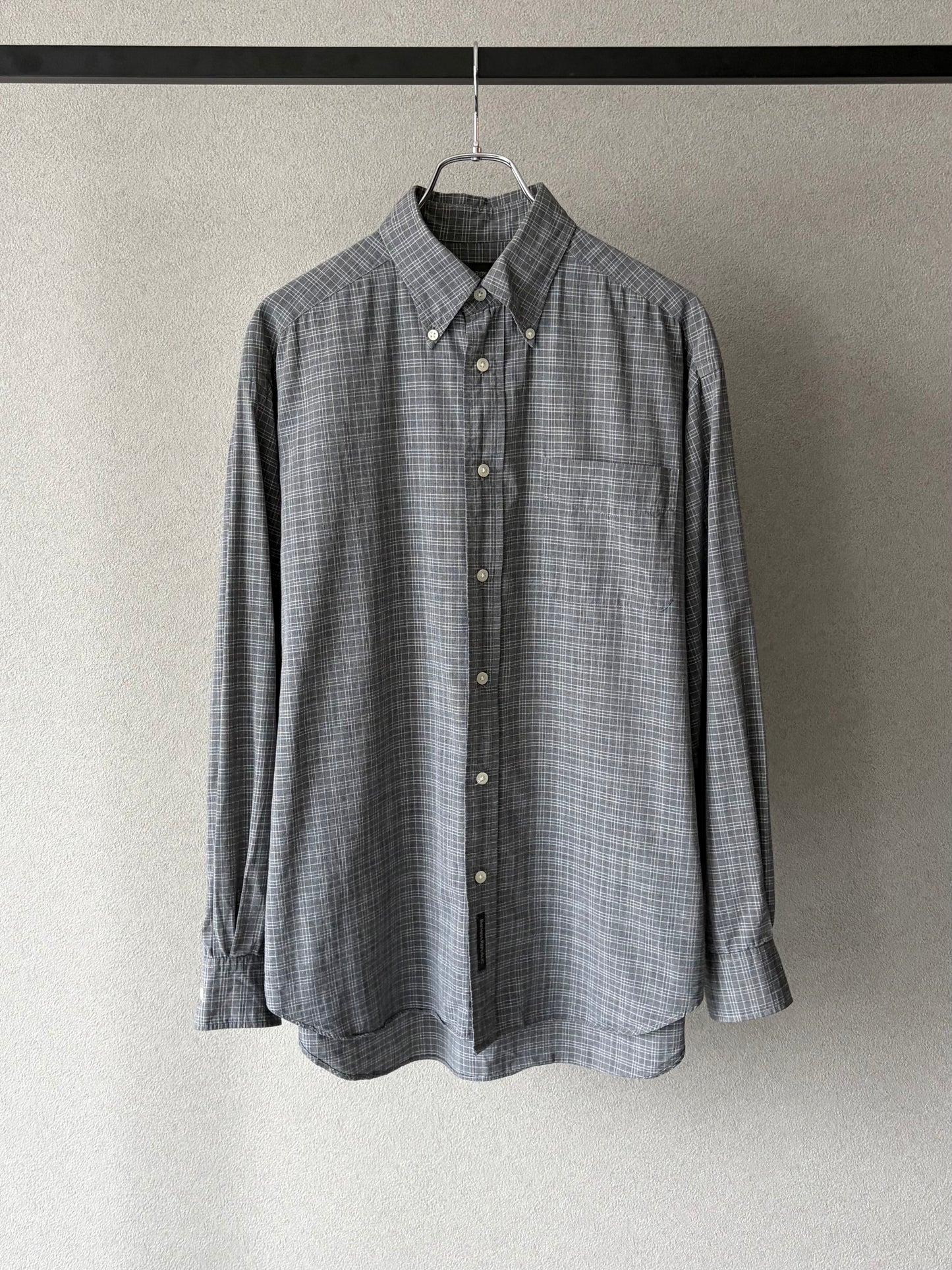90's〜 BANANA REPUBLIC BD shirt
