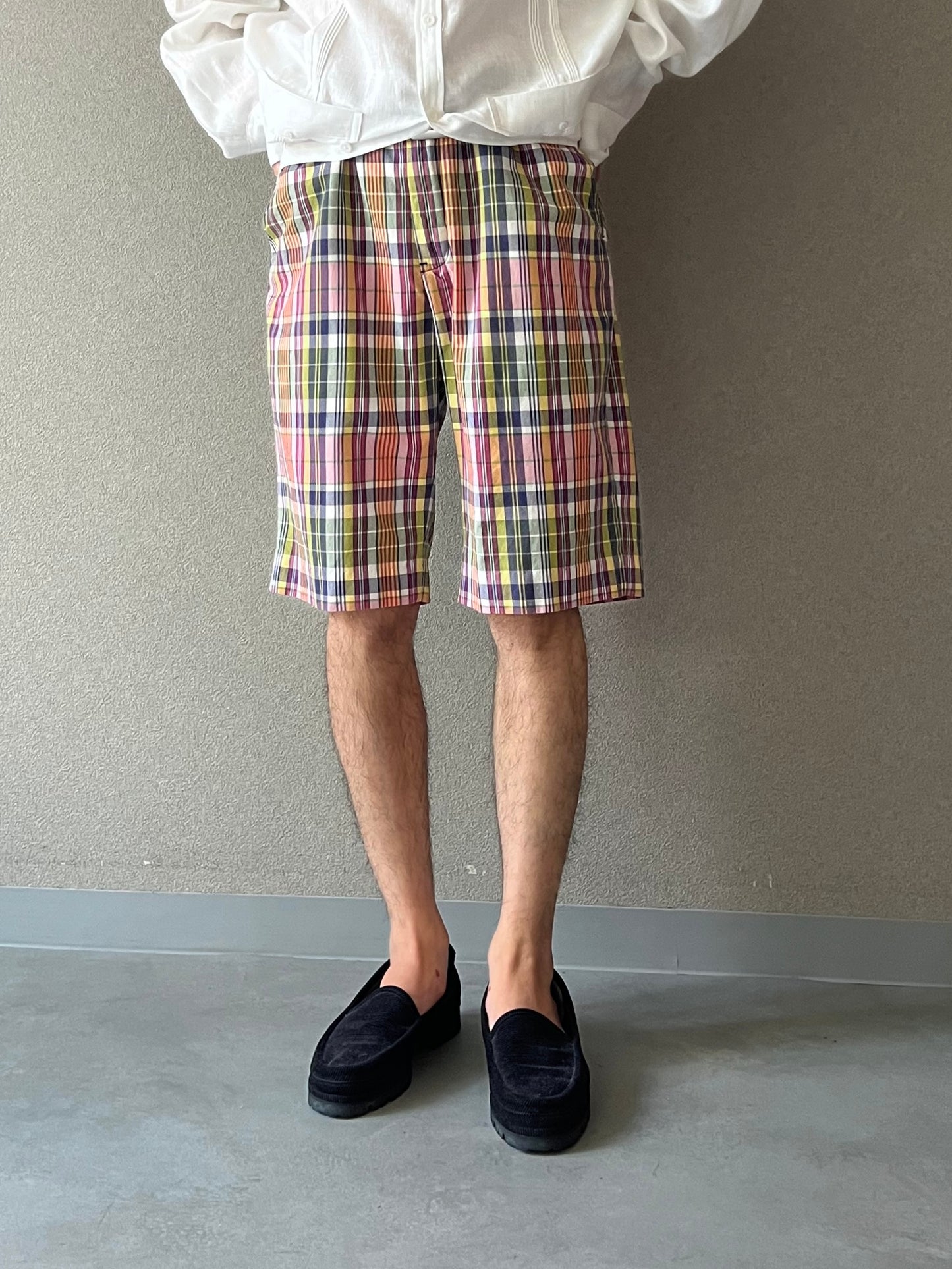 90's Polo Ralph Lauren shorts