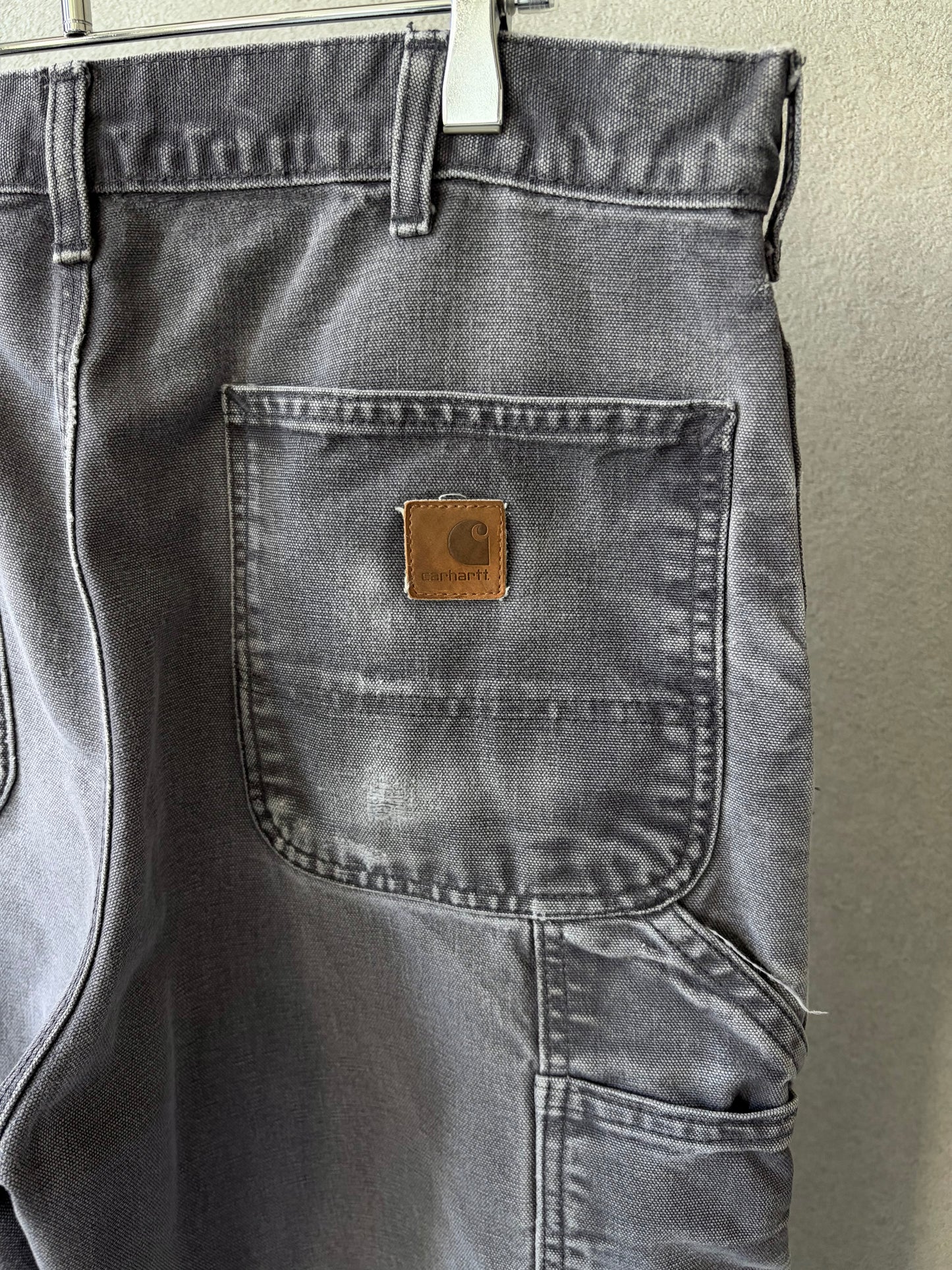 00's carhartt painter pants