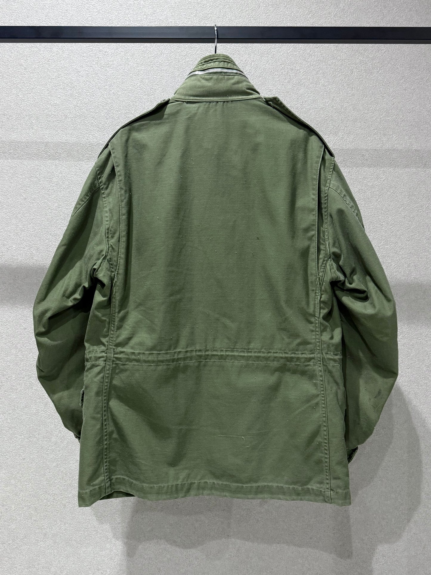 60's US.ARMY M-65 field jacket