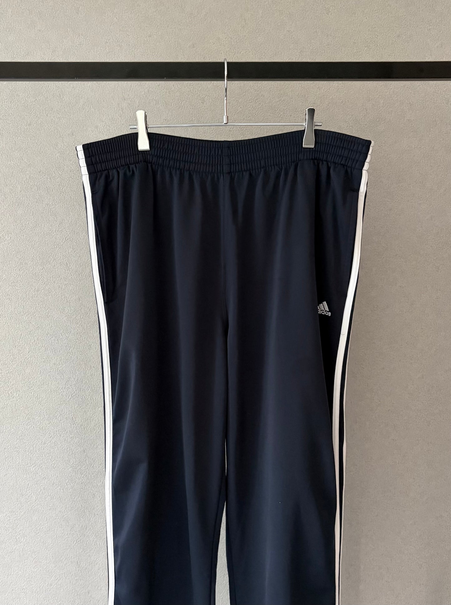 00's adidas track pants