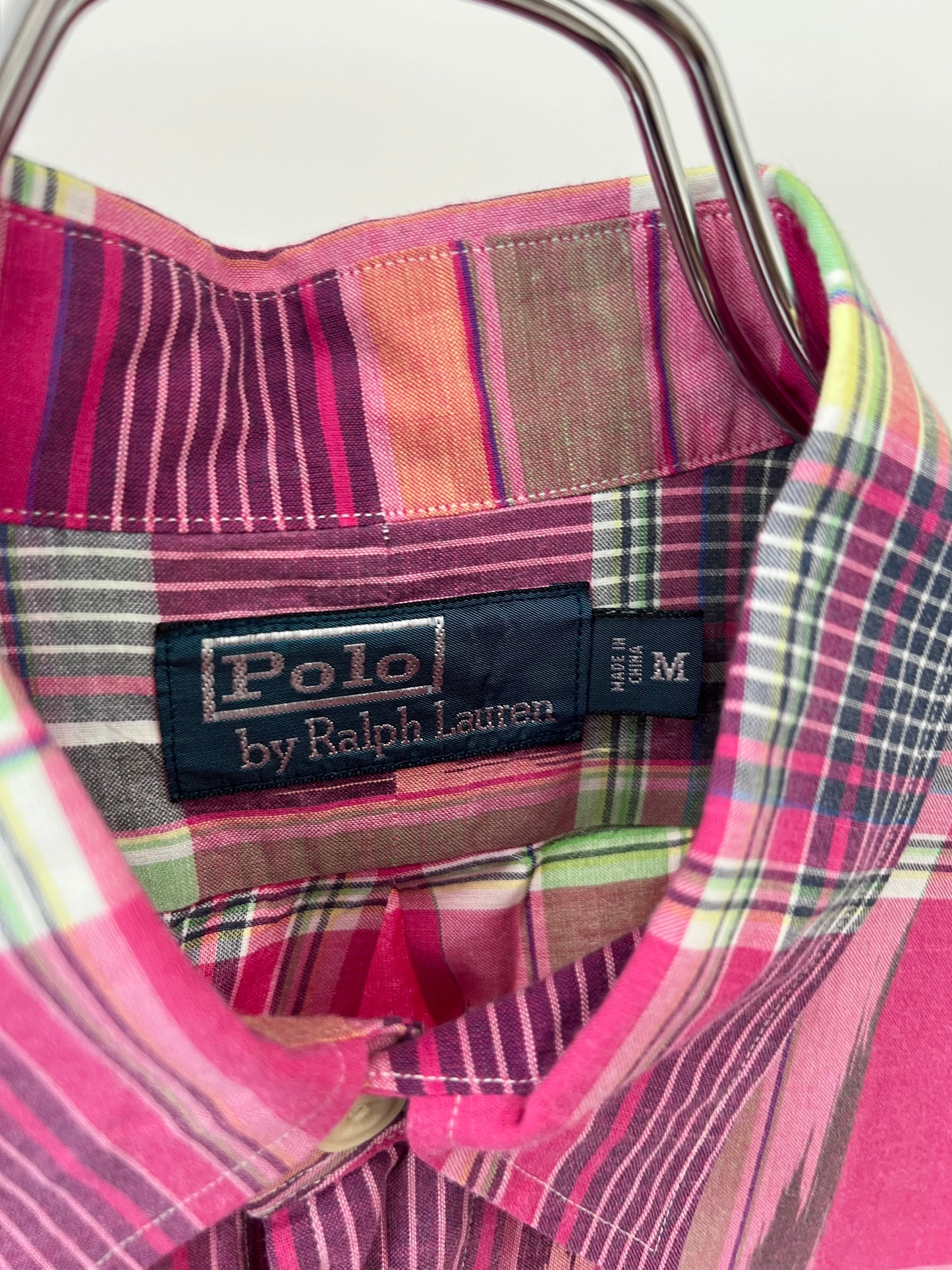 90's Polo Ralph Lauren shirt