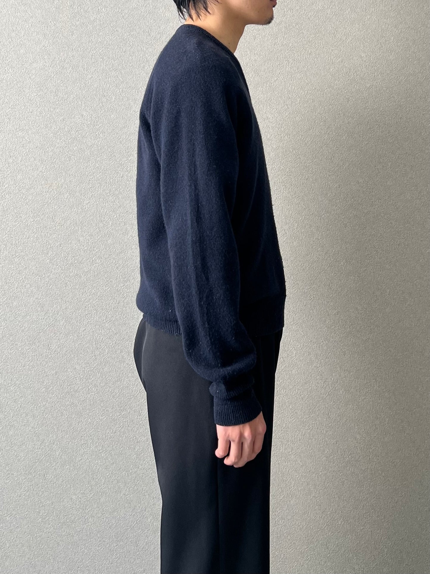 80's〜 PENDLETON knit sweater "Made in USA"