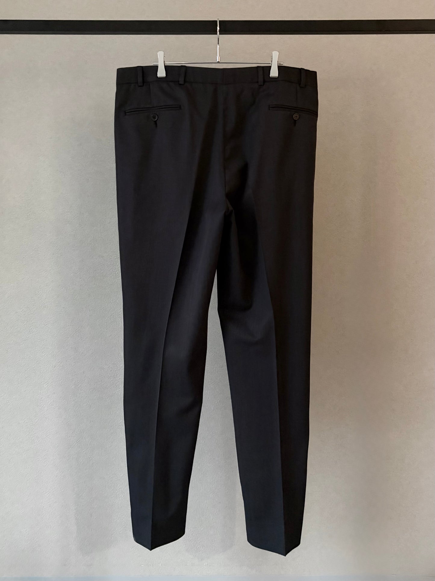 00's Brooks Brothers wool slacks