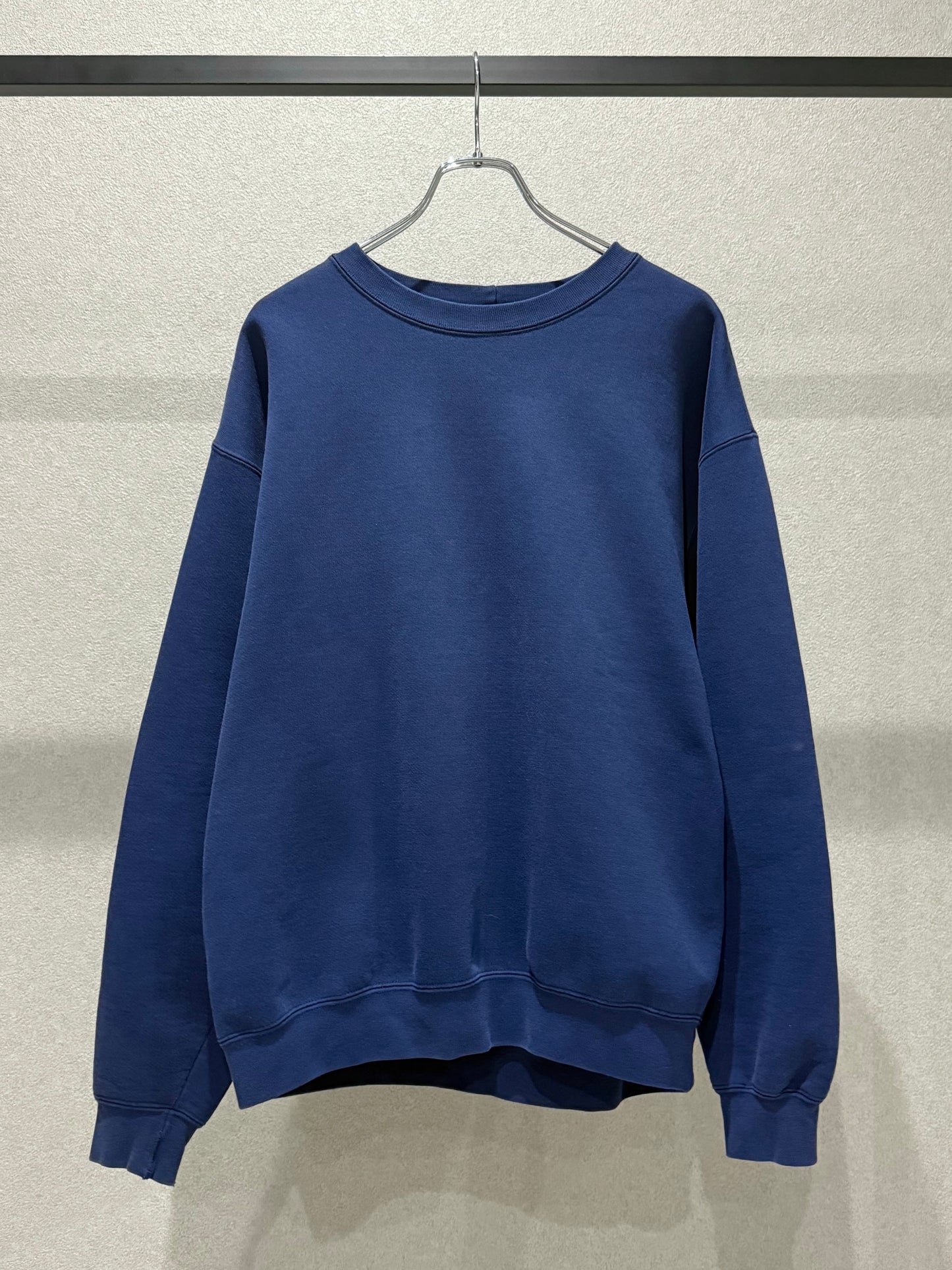 90's LANDS'END sweater "Made in USA"