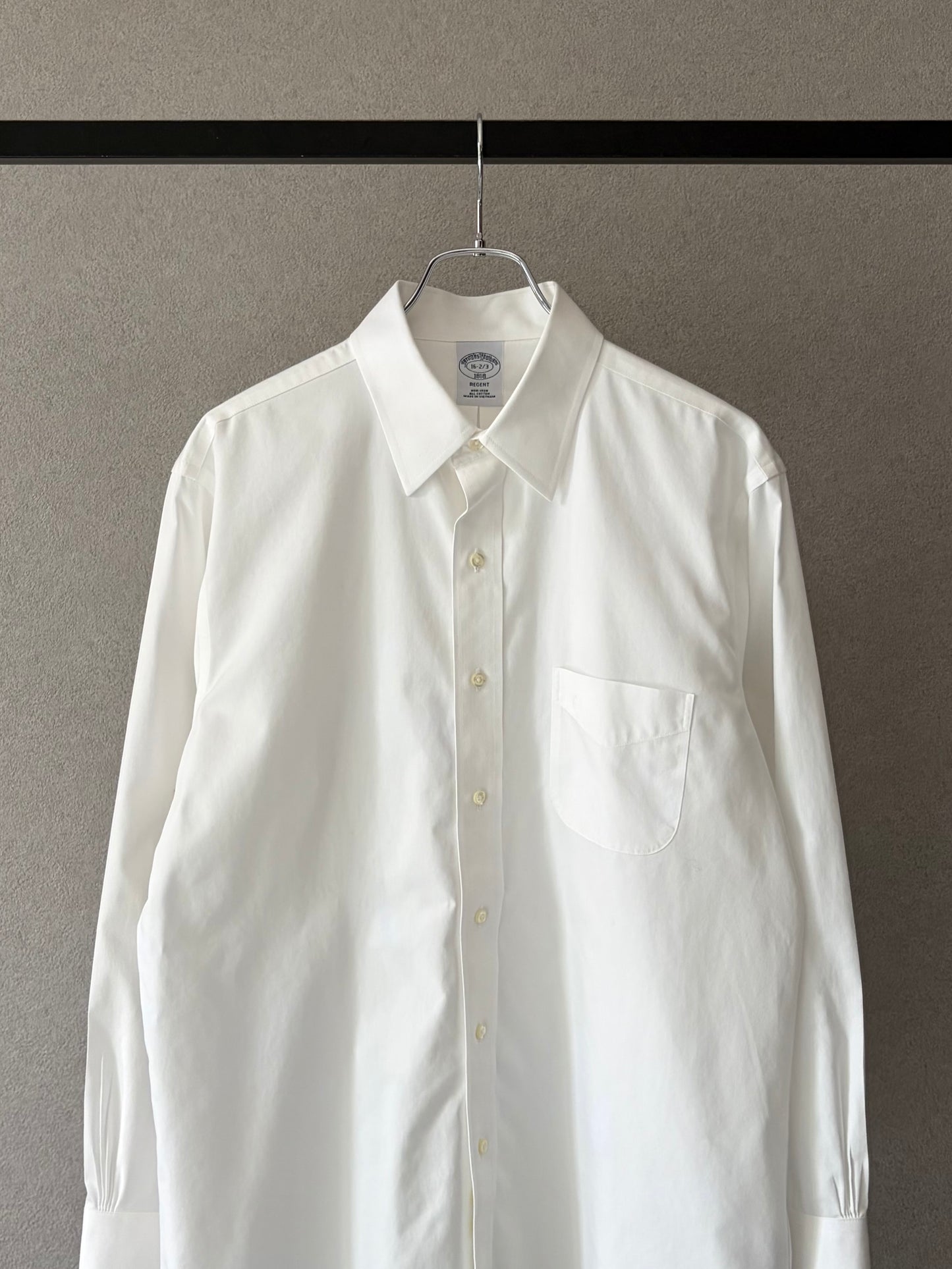 00's Brooks Brothers dress shirt