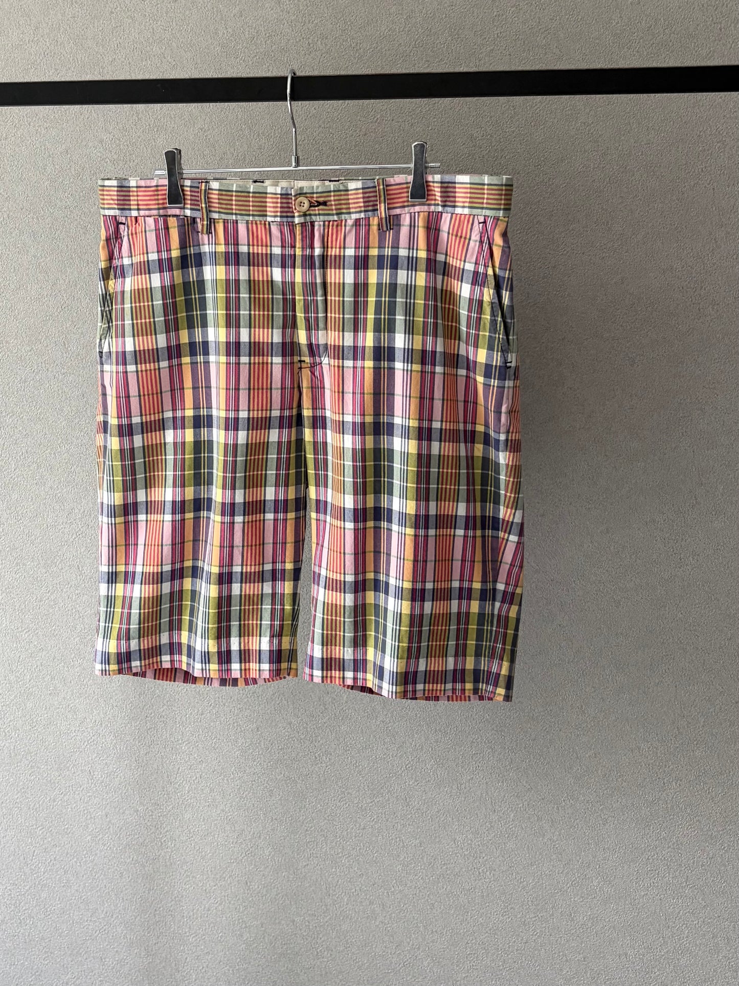 90's Polo Ralph Lauren shorts