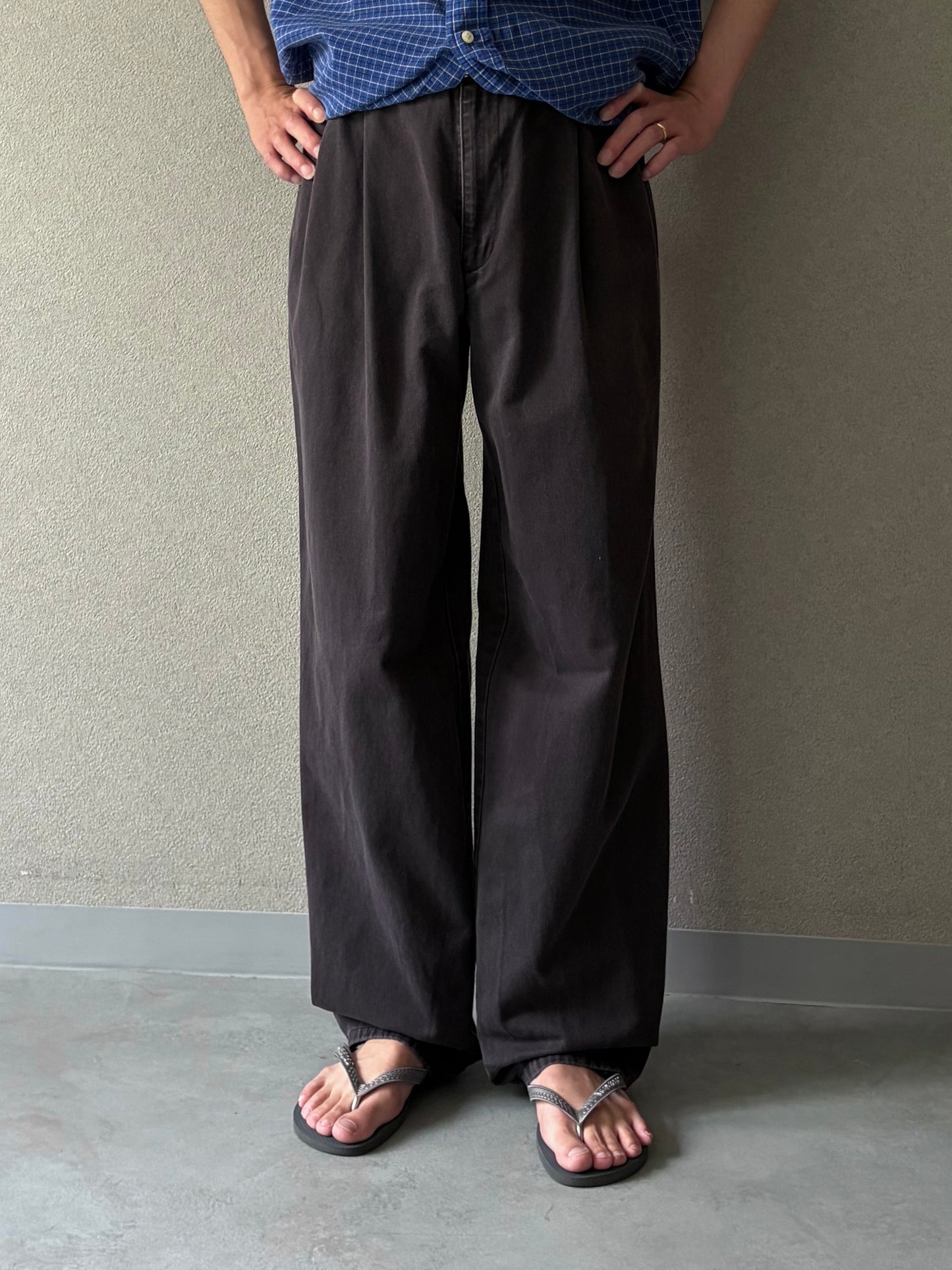 00's DOCKERS chino pants