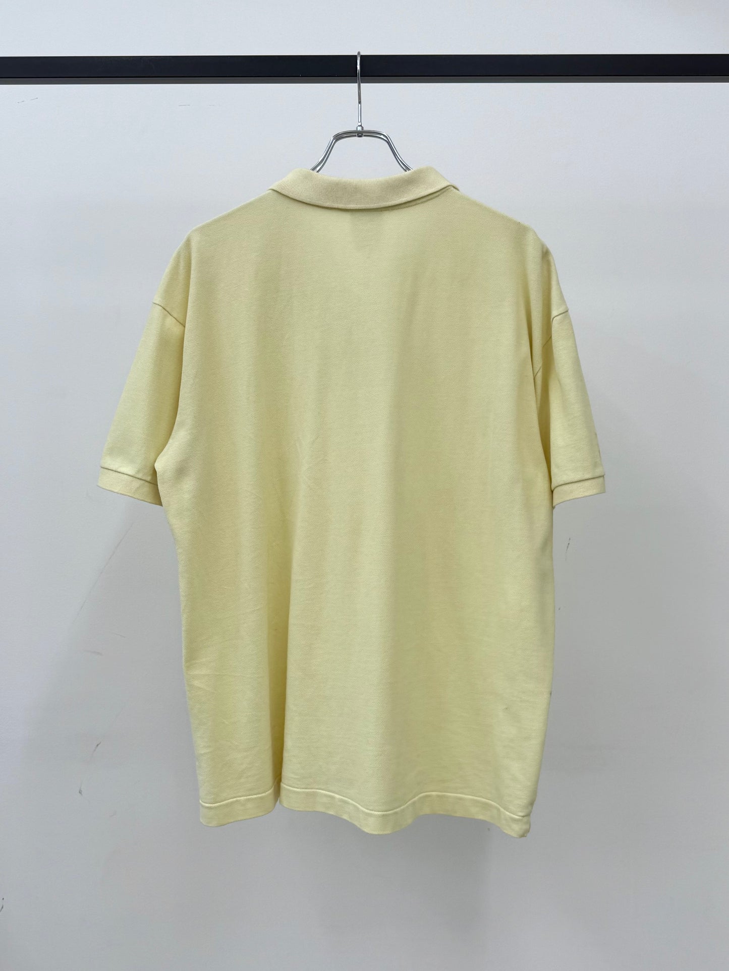 90's LACOSTE polo shirt