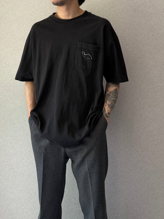 90's CAMEL t-shirt
