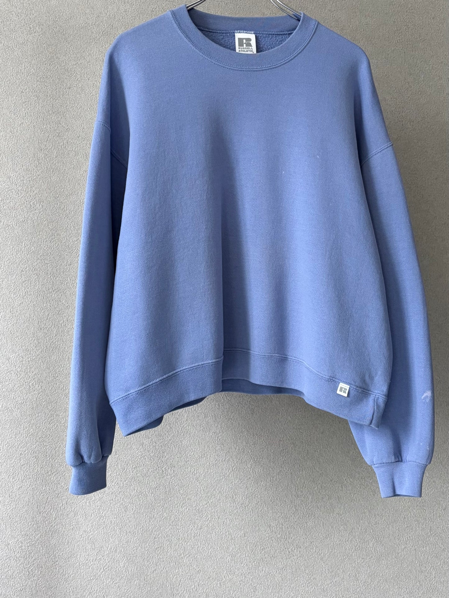 90's RUSSELL sweater